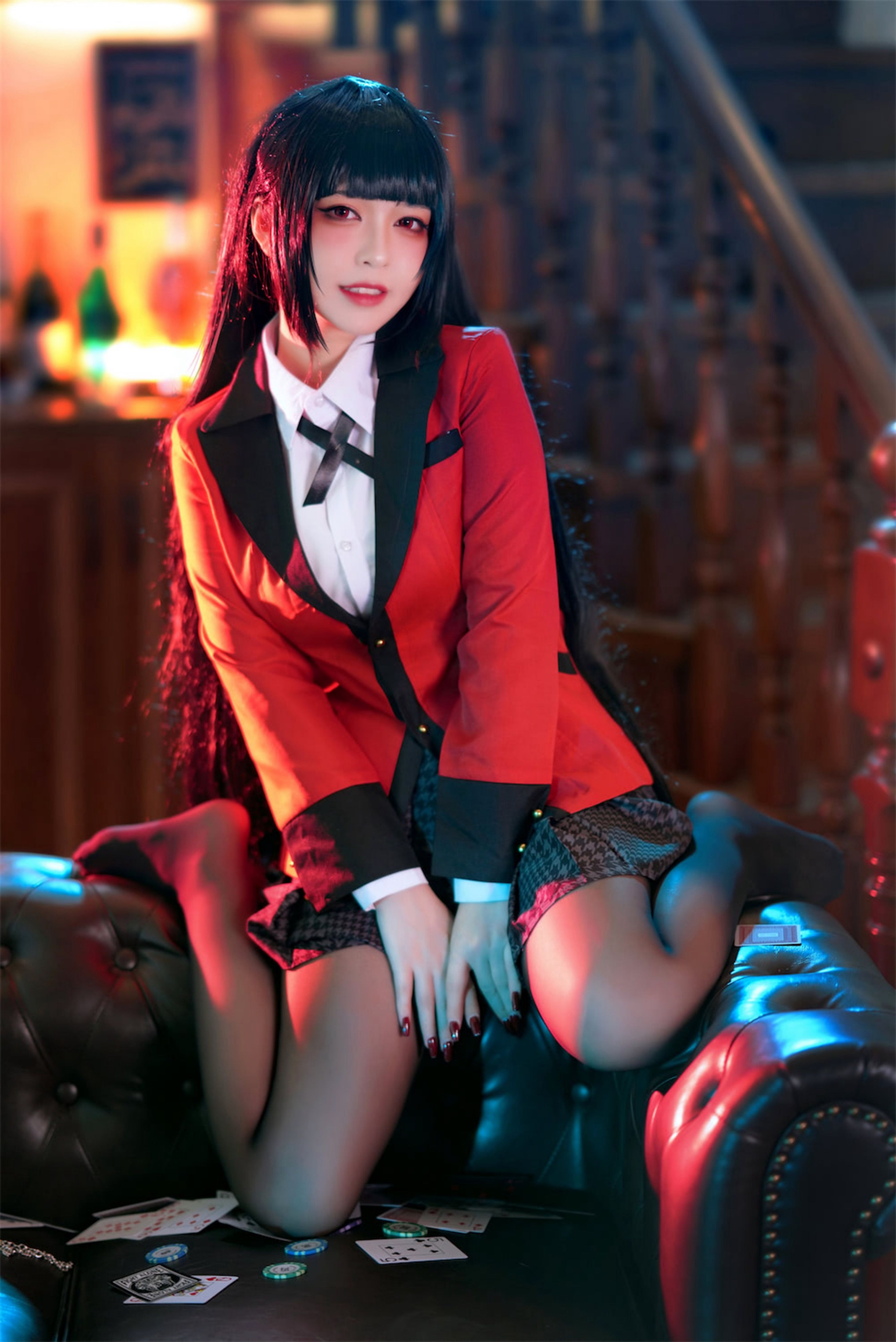 Banbanko Pack Yumeko 1