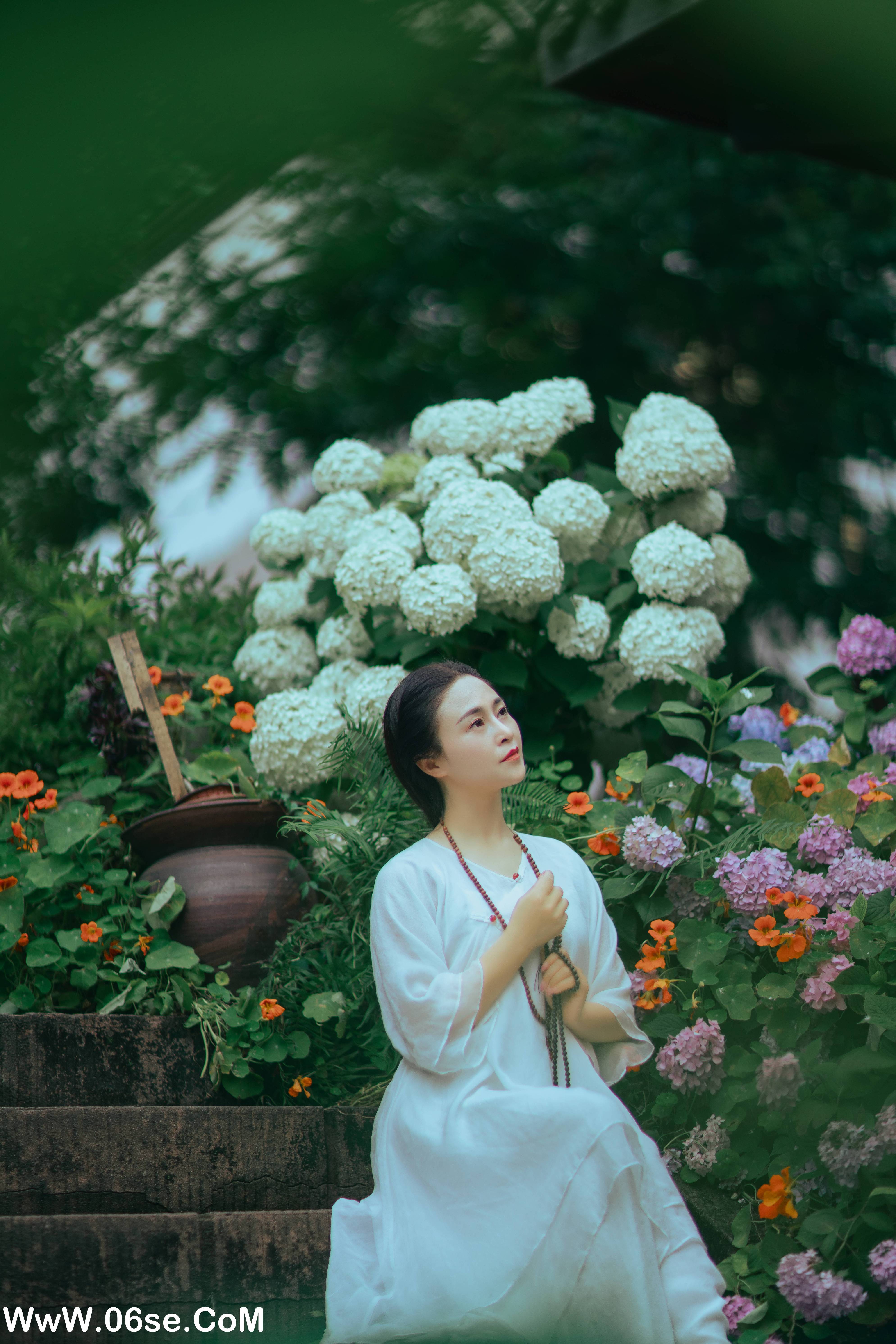 图片[32]-[YITUYU艺图语]2022.07.19 熏风入花林 妙言[45+1P／712MB]-六色网
