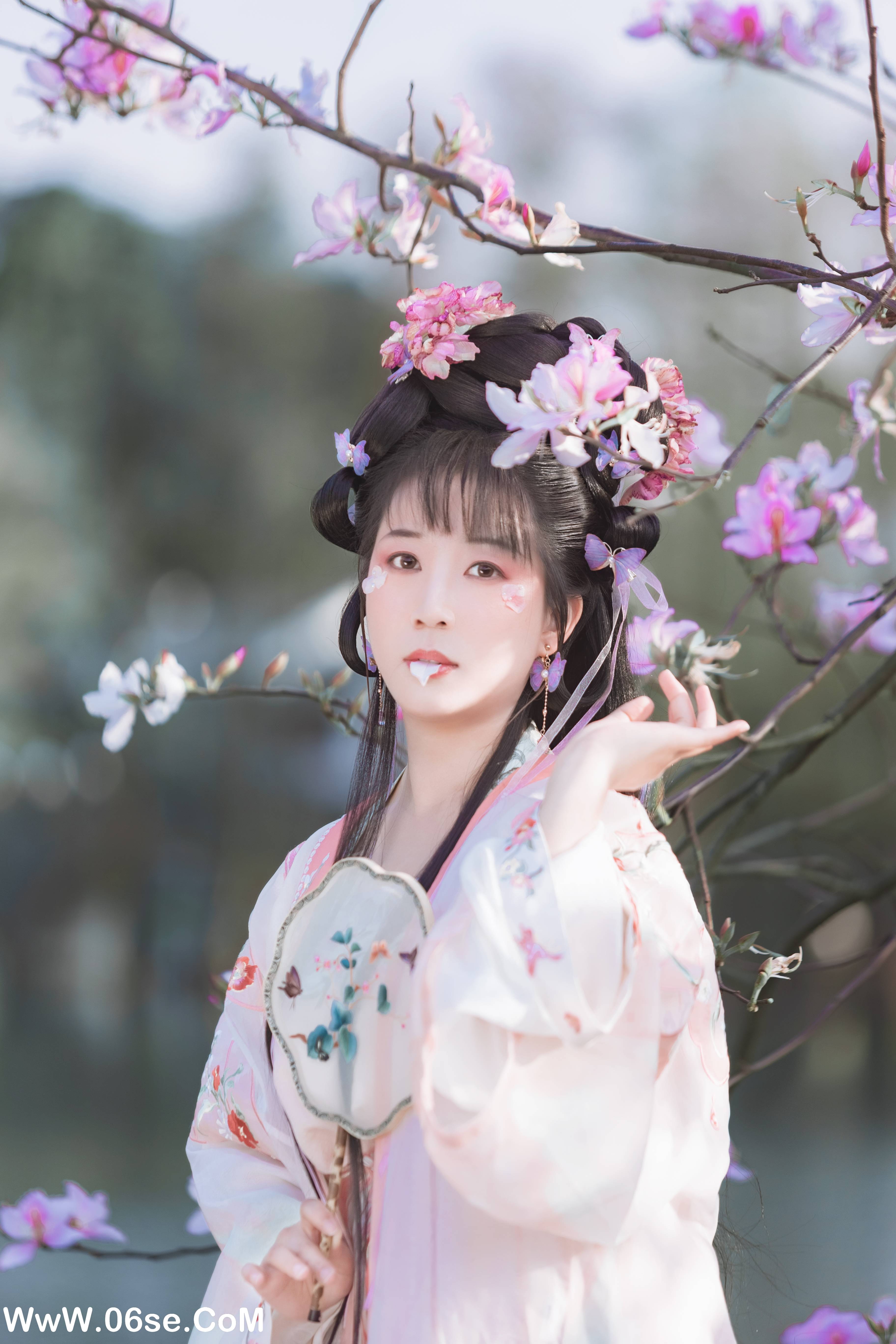 图片[31]-[YITUYU艺图语]2022.05.22 春日宴 V[32P-286.99 MB]-六色网