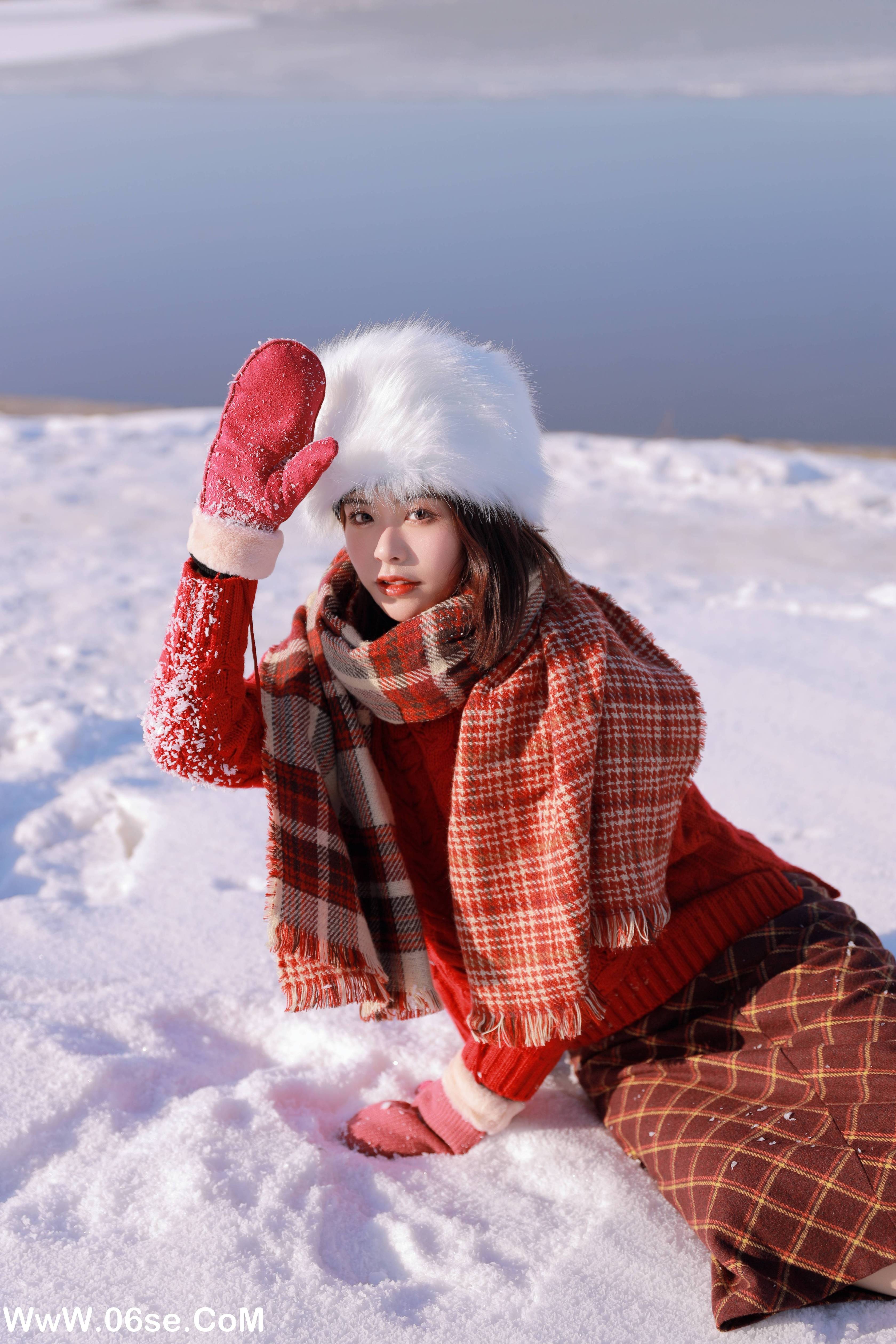 图片[15]-[YITUYU艺图语]2022.11.03 雪国 啊夹心[24+1P／218MB]-六色网
