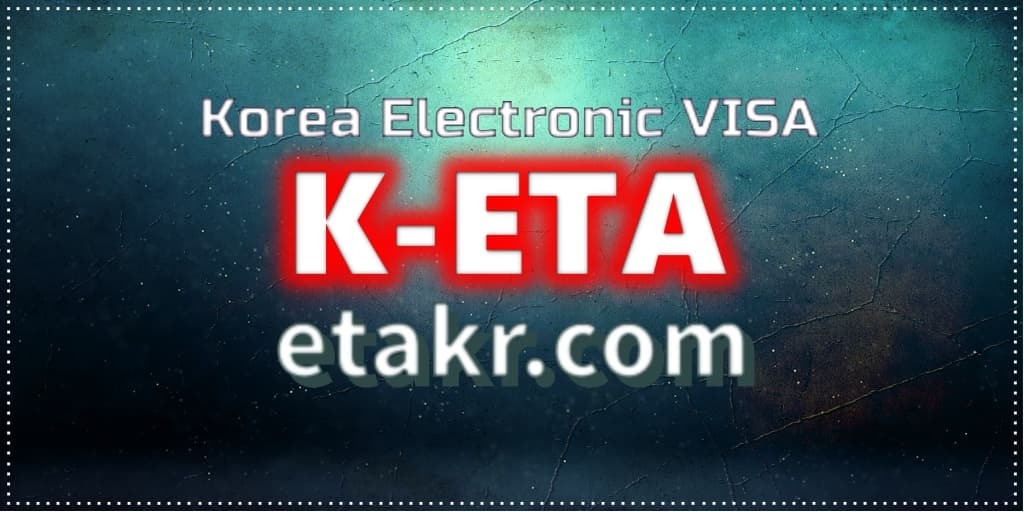 Korea reiseinformasjon