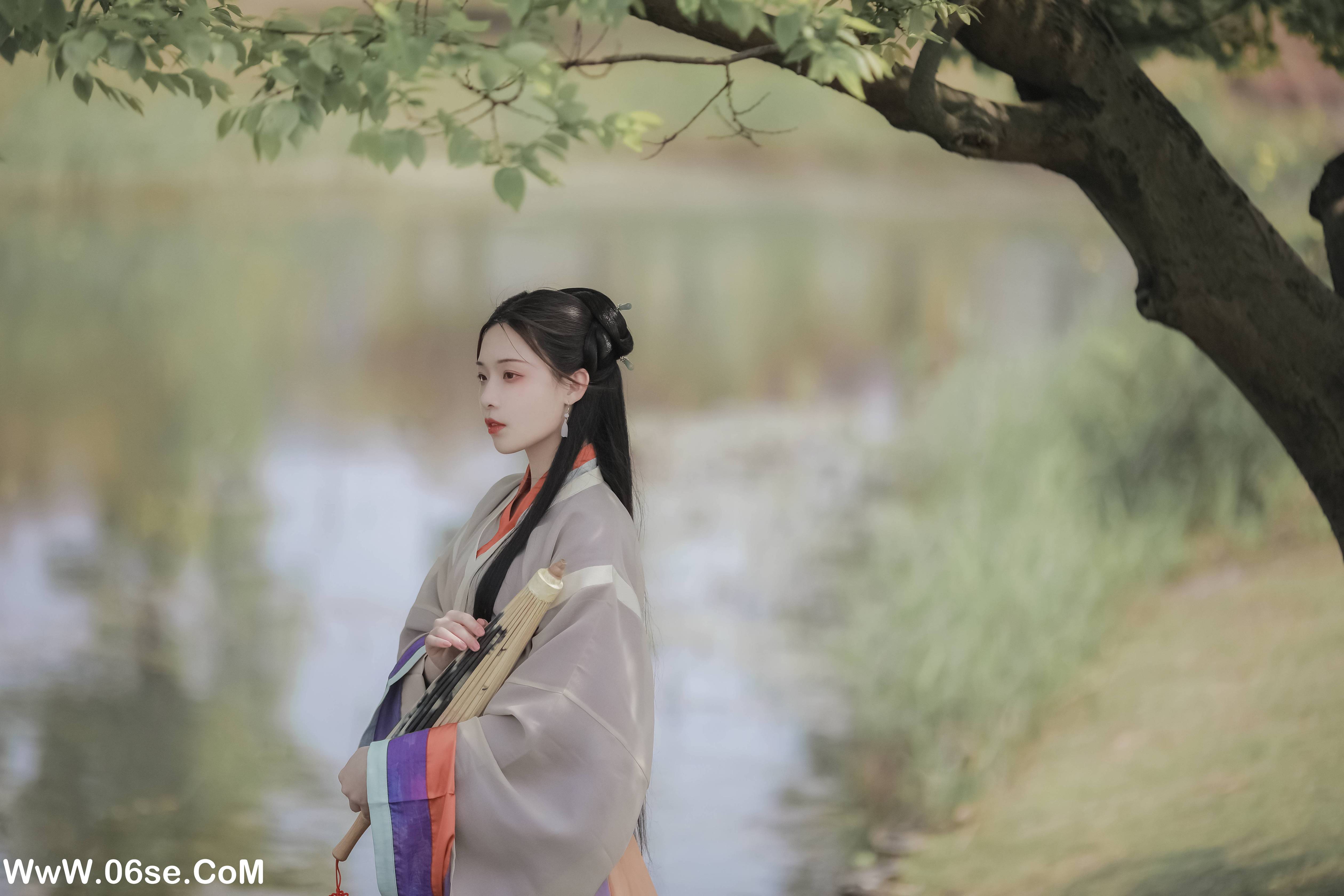 图片[8]-[YITUYU艺图语]2022.05.12 女儿吟 _喵喵家的小鱼干_[22P-393.47 MB]-六色网