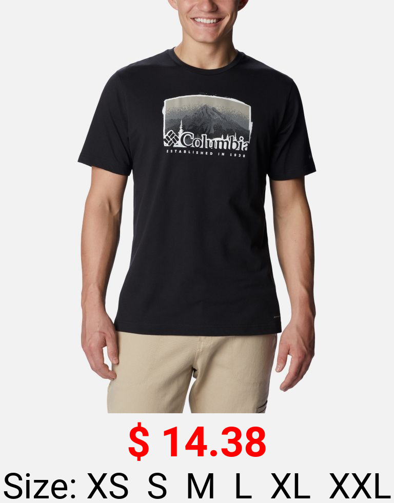 Men's Thistletown Hills™ Graphic T-Shirt