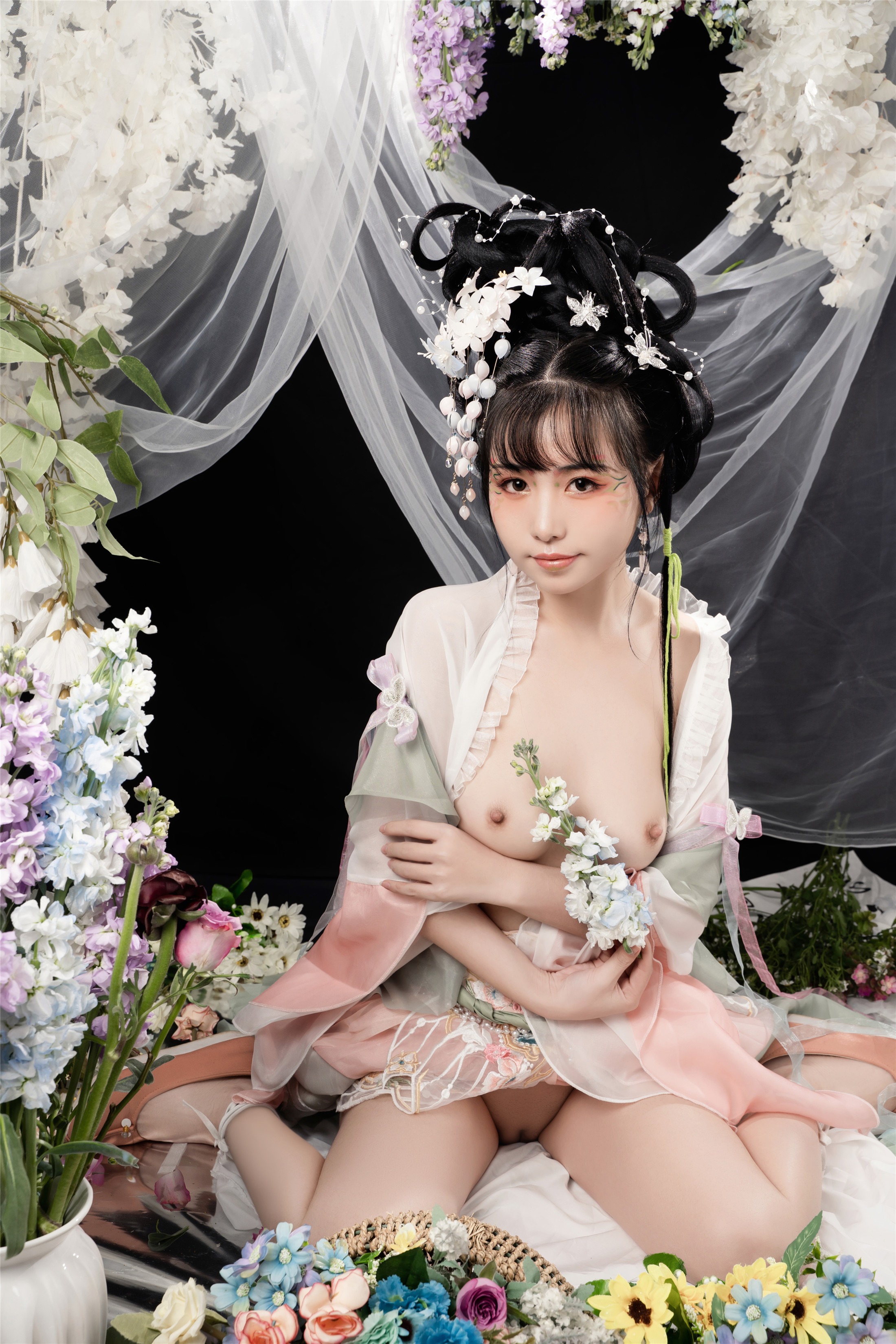 喵小吉 - 花间集 83P 75