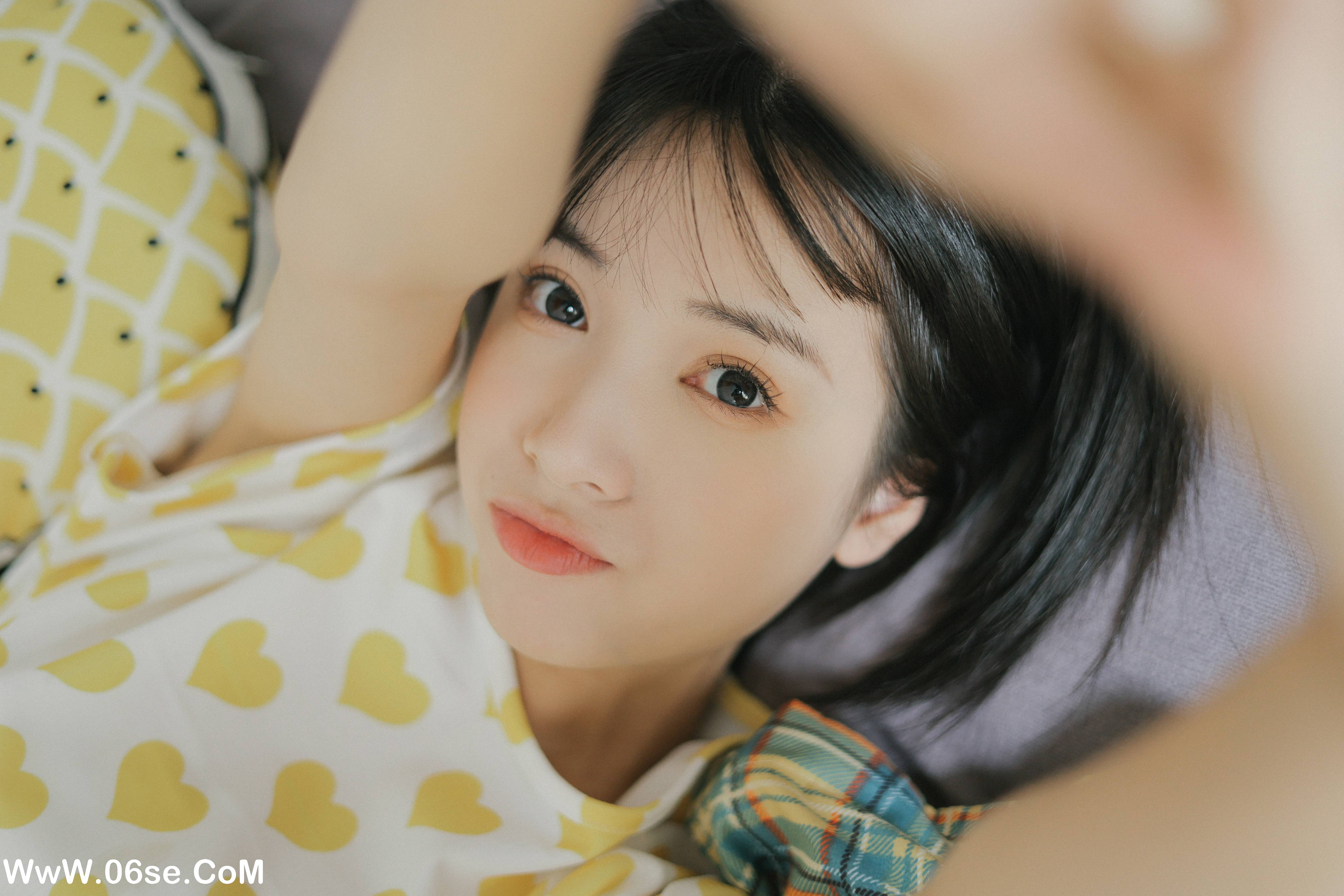 图片[4]-[YITUYU艺图语]2022.08.22 陪你可可爱爱 一只阿梦崽[41+1P／359MB]-六色网