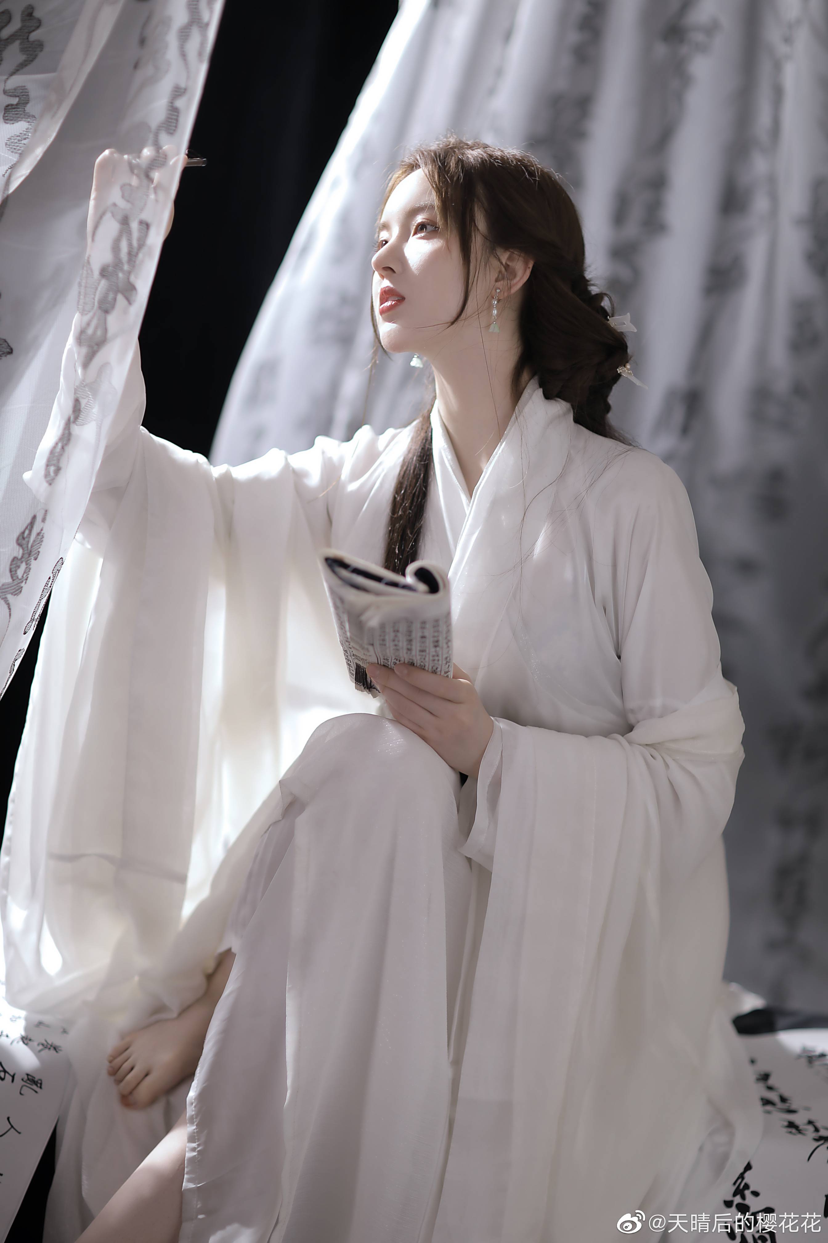 图片[77]-082 迷失幻境系列 – 第082期（汉服） [91P-228.76 MB]-六色网