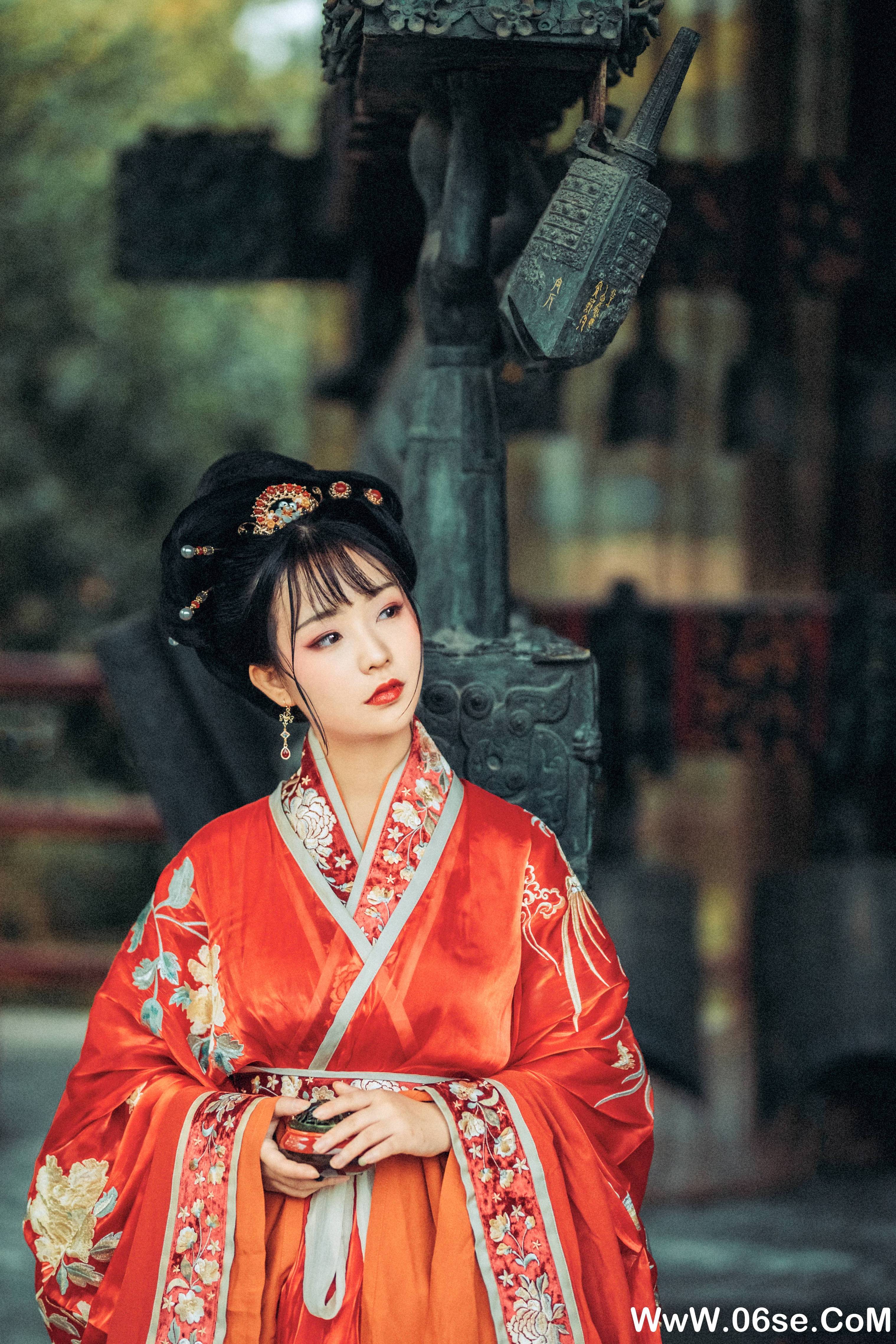 图片[7]-[YITUYU艺图语]2021.09.25 离思 Seven[30+1P／497MB]-六色网