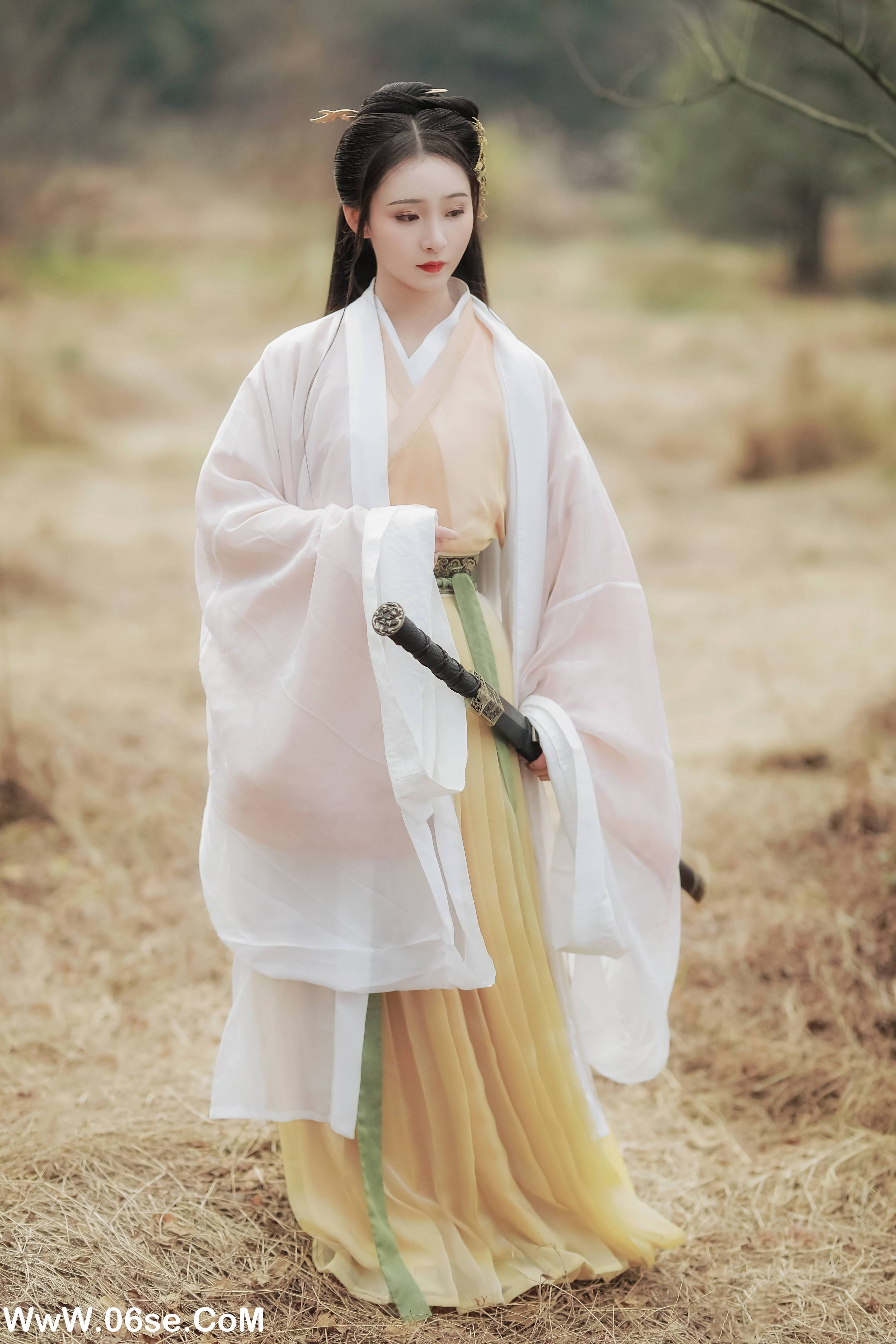 图片[19]-[YITUYU艺图语]2022.05.15 江湖过客 粥米饭[22P-368.31 MB]-六色网