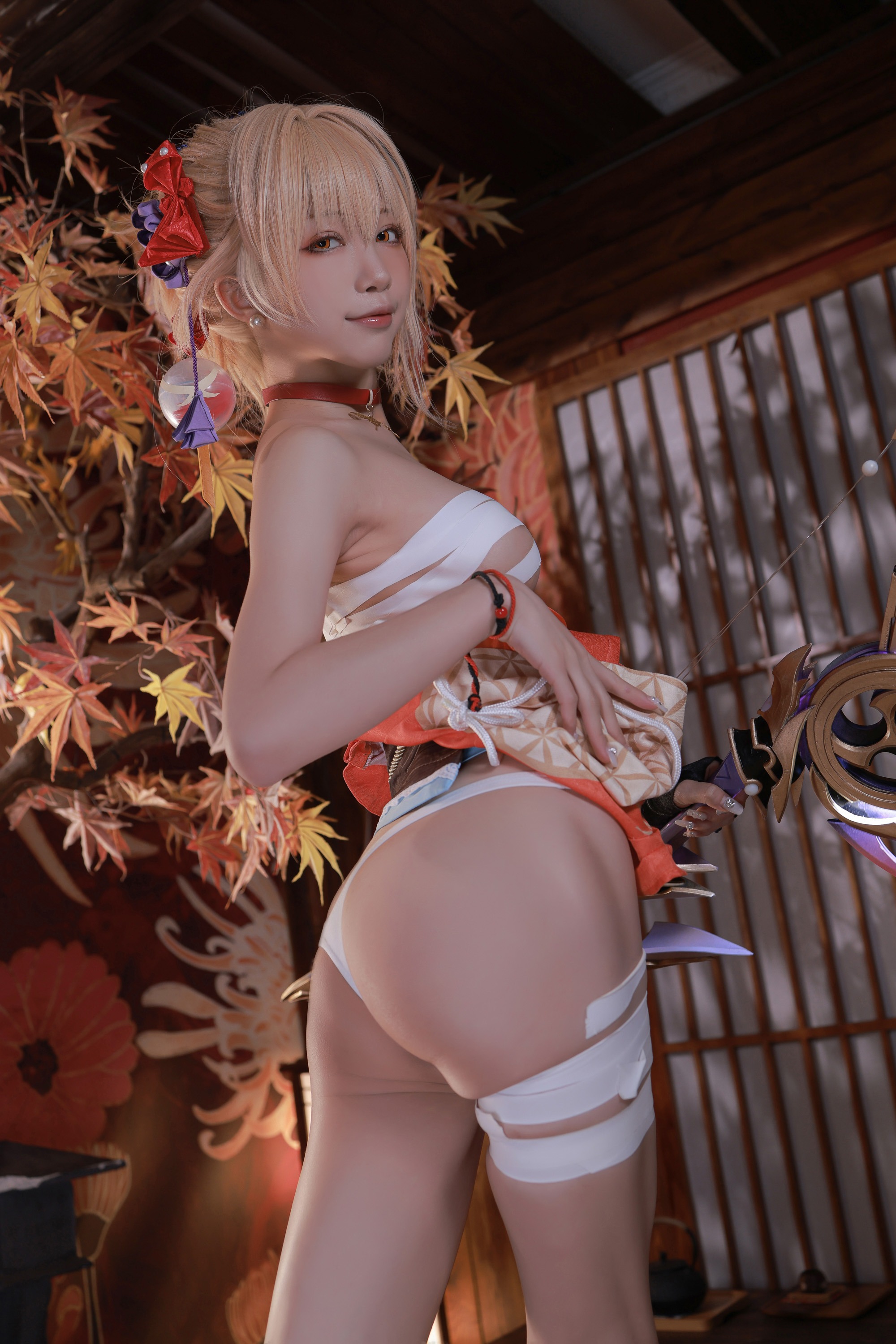 水淼-长野原宵宫［101P］ 76