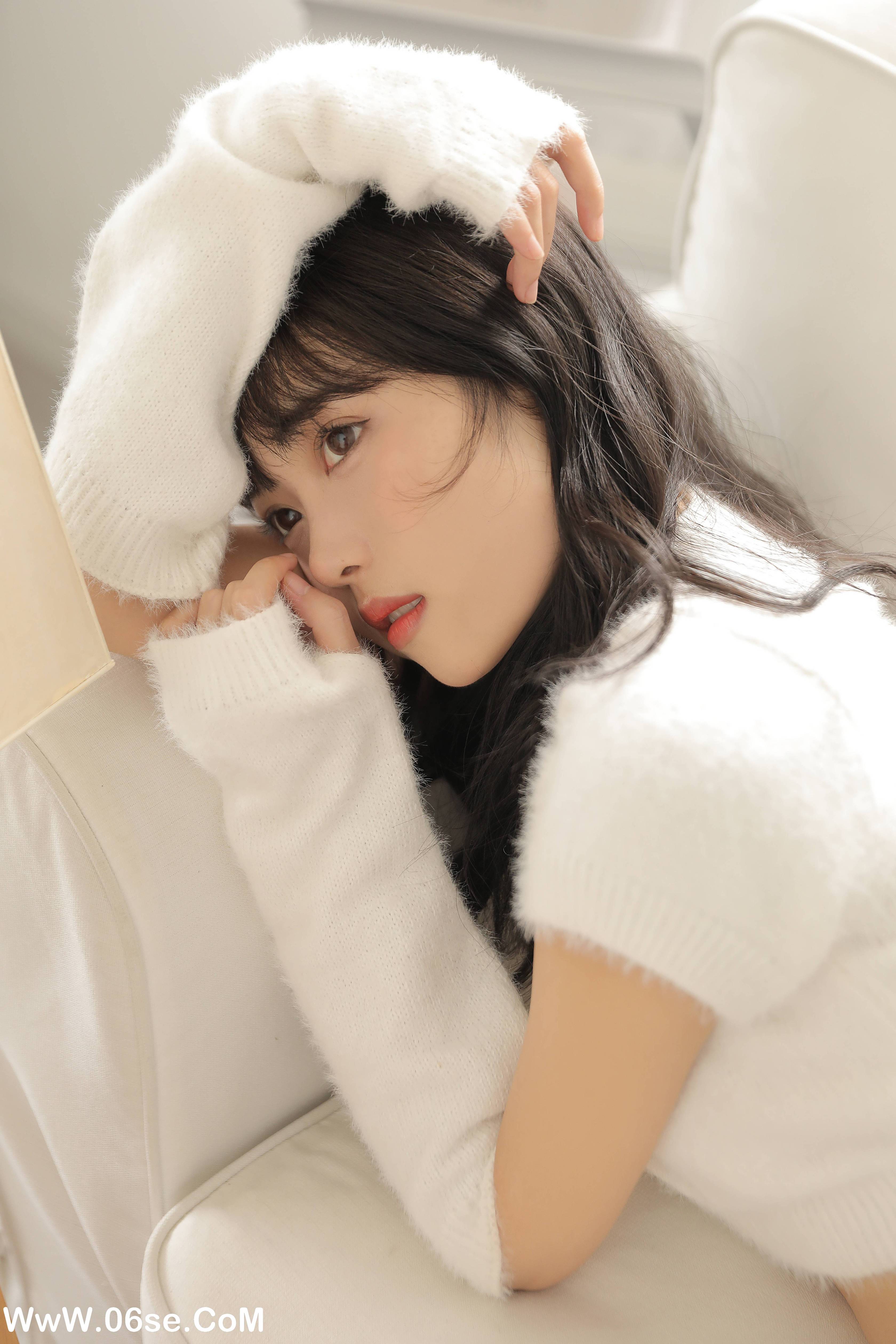 图片[22]-[YITUYU艺图语]2022.10.01 彩色调色盘 小薇人儿[37+1P／512MB]-六色网
