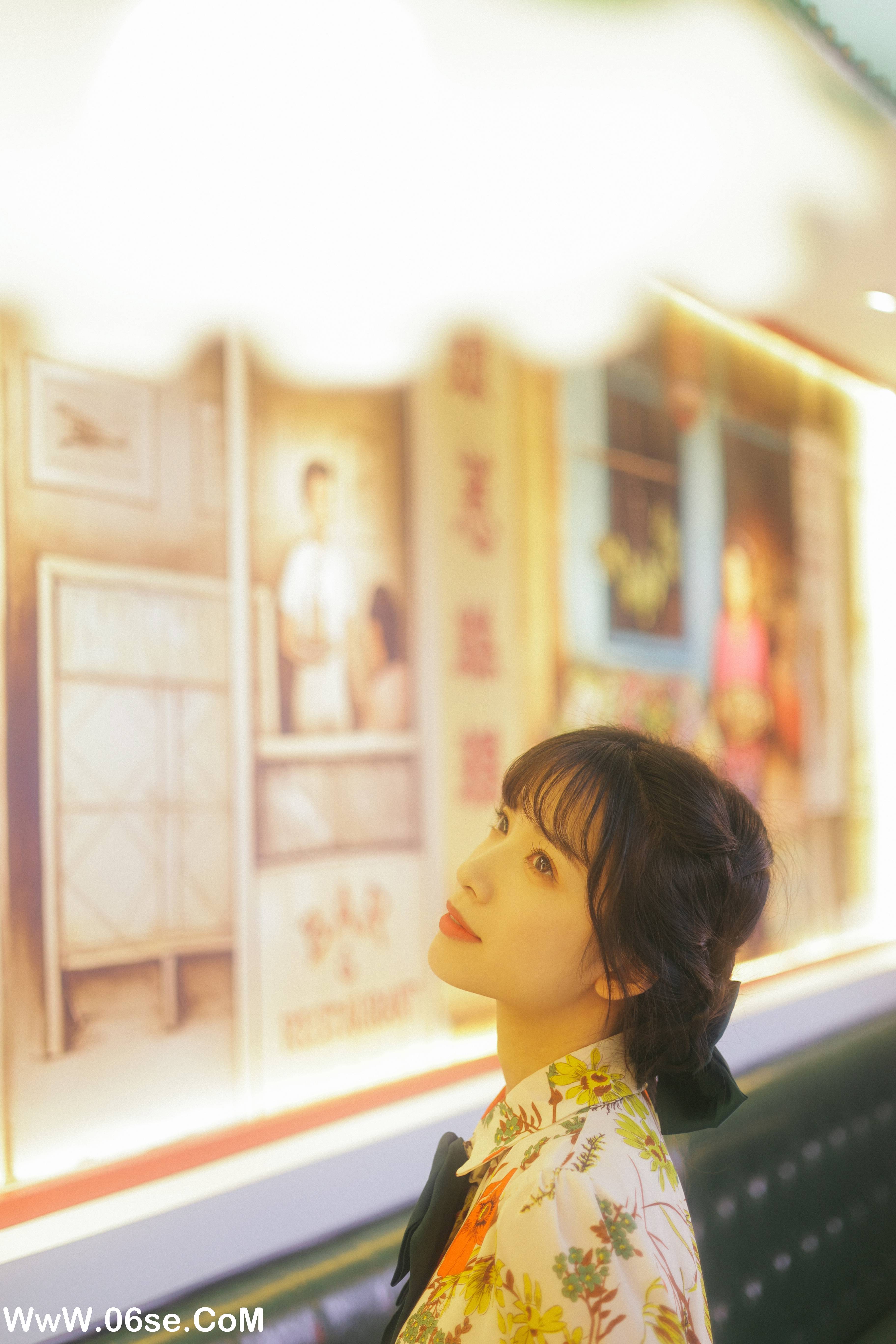 图片[28]-[YITUYU艺图语]2022.09.08 如梦之梦 一只阿梦崽[41+1P／350MB]-六色网