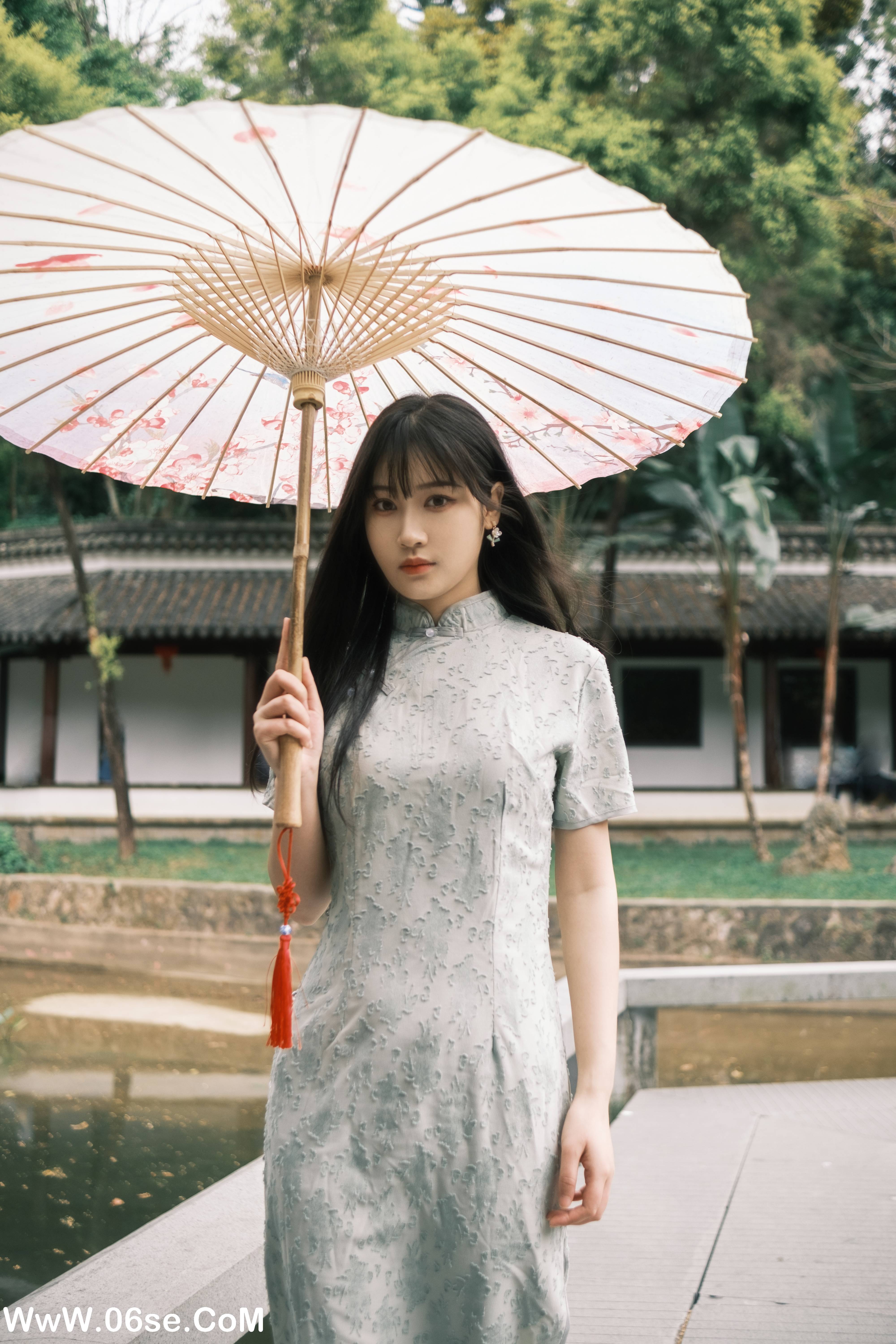 图片[12]-[YITUYU艺图语]2022.06.08 丁香一样的姑娘 呆呆[34P-258.25MB]-六色网