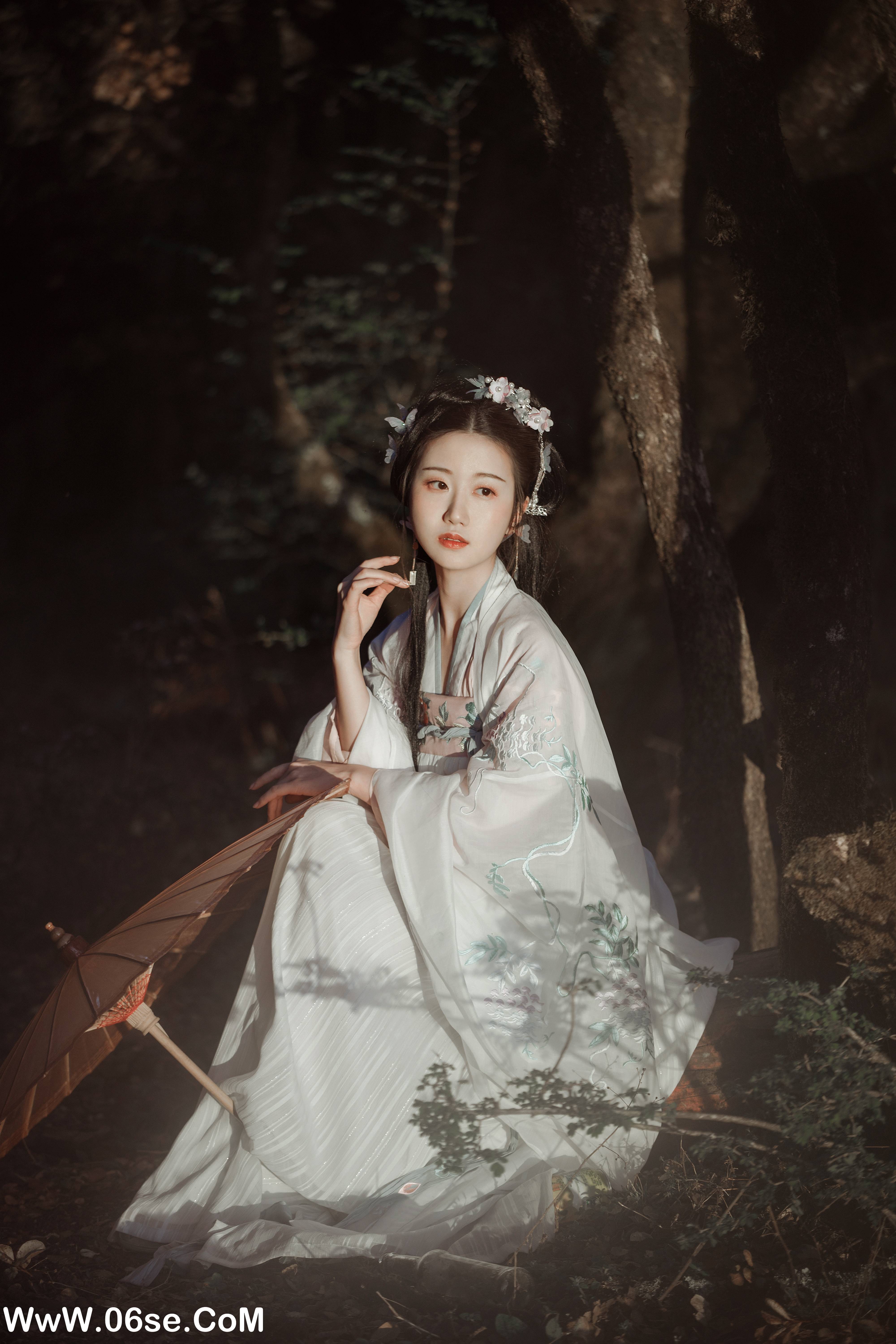 图片[20]-[YITUYU艺图语]2022.05.30 神女赋 粥米饭[26P-321.55MB]-六色网