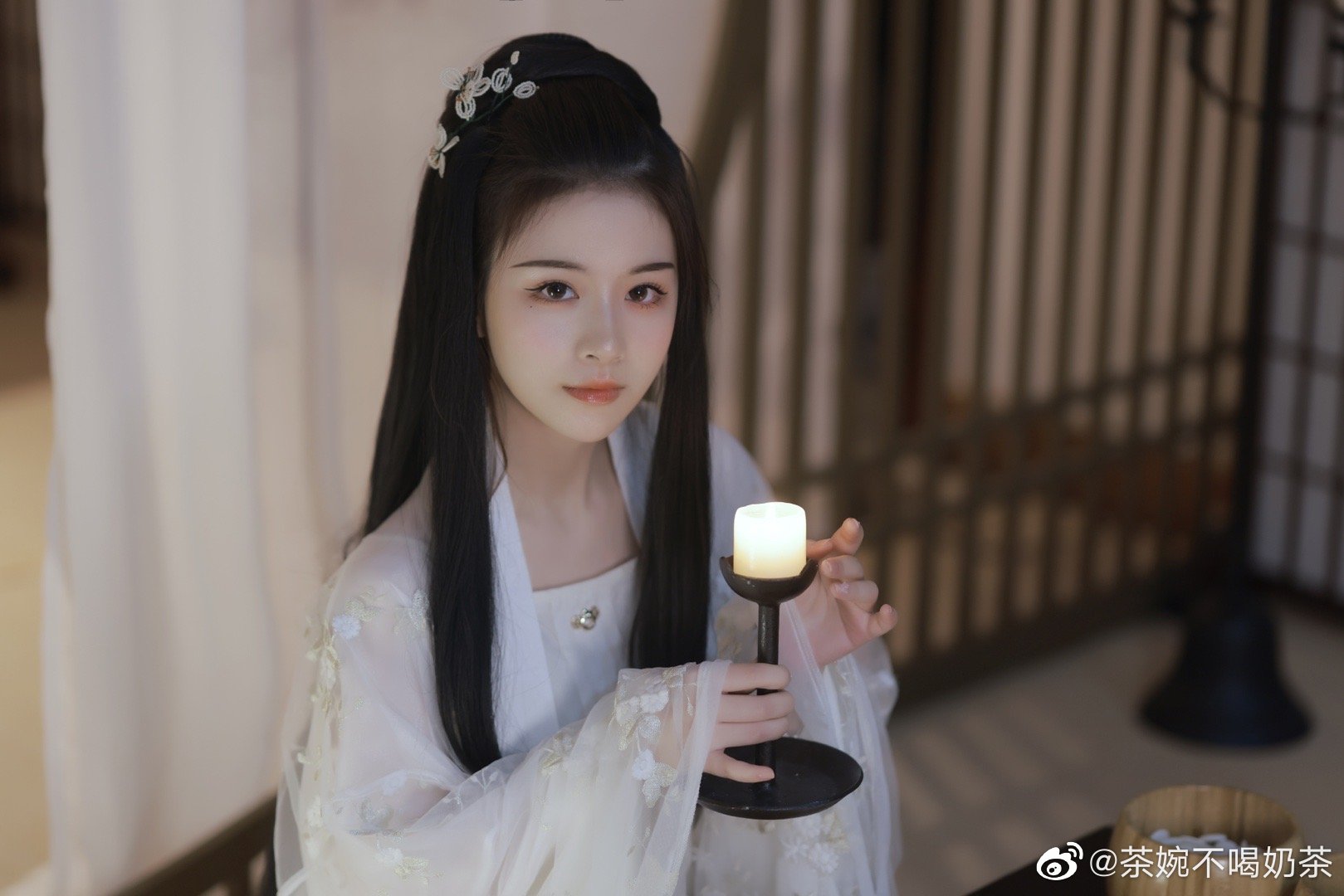 图片[51]-065 迷失幻境系列 – 第065期（汉服） [86P-615.06 MB]-六色网