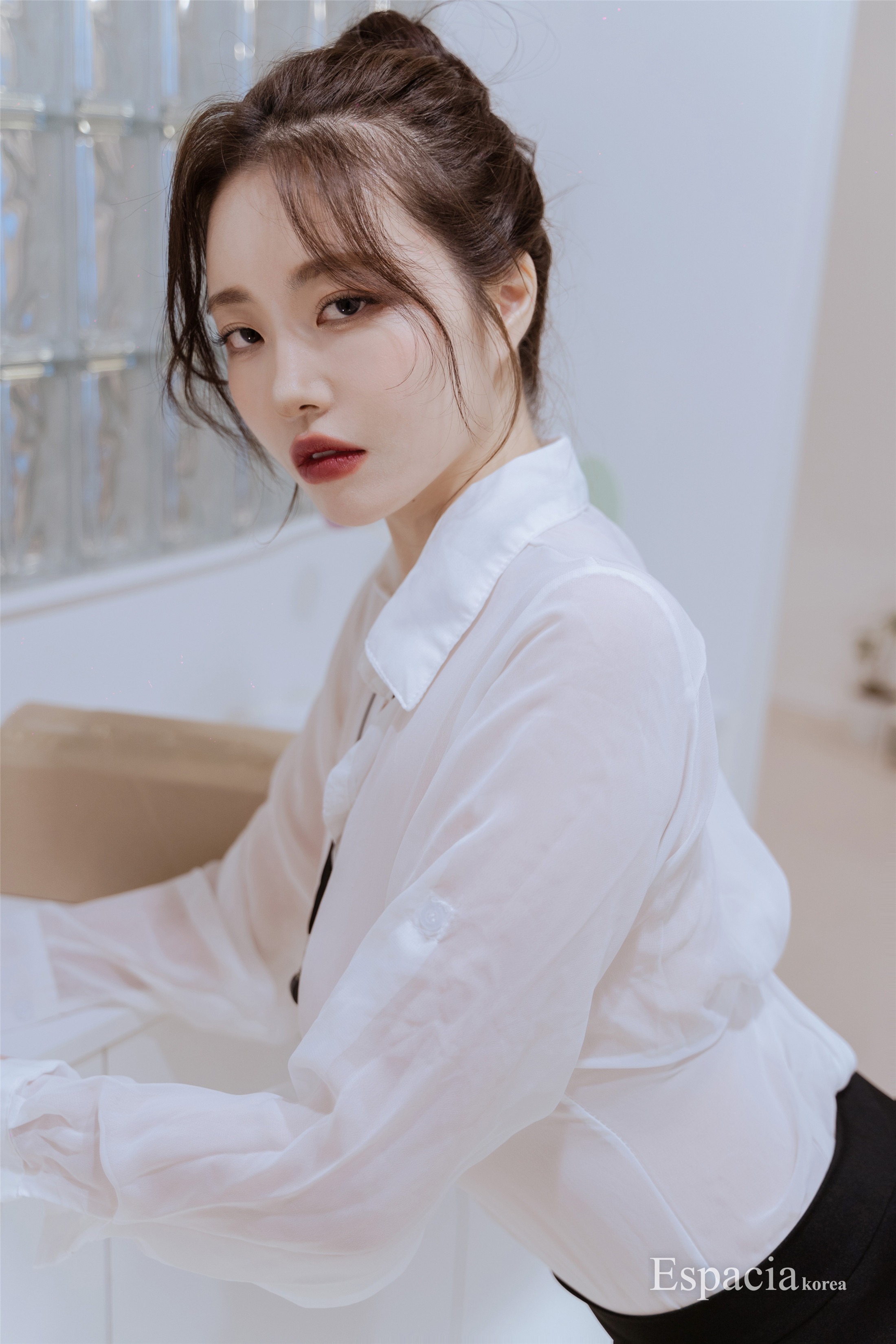 [Espacia Korea] EHC#101 YUA 50P 9