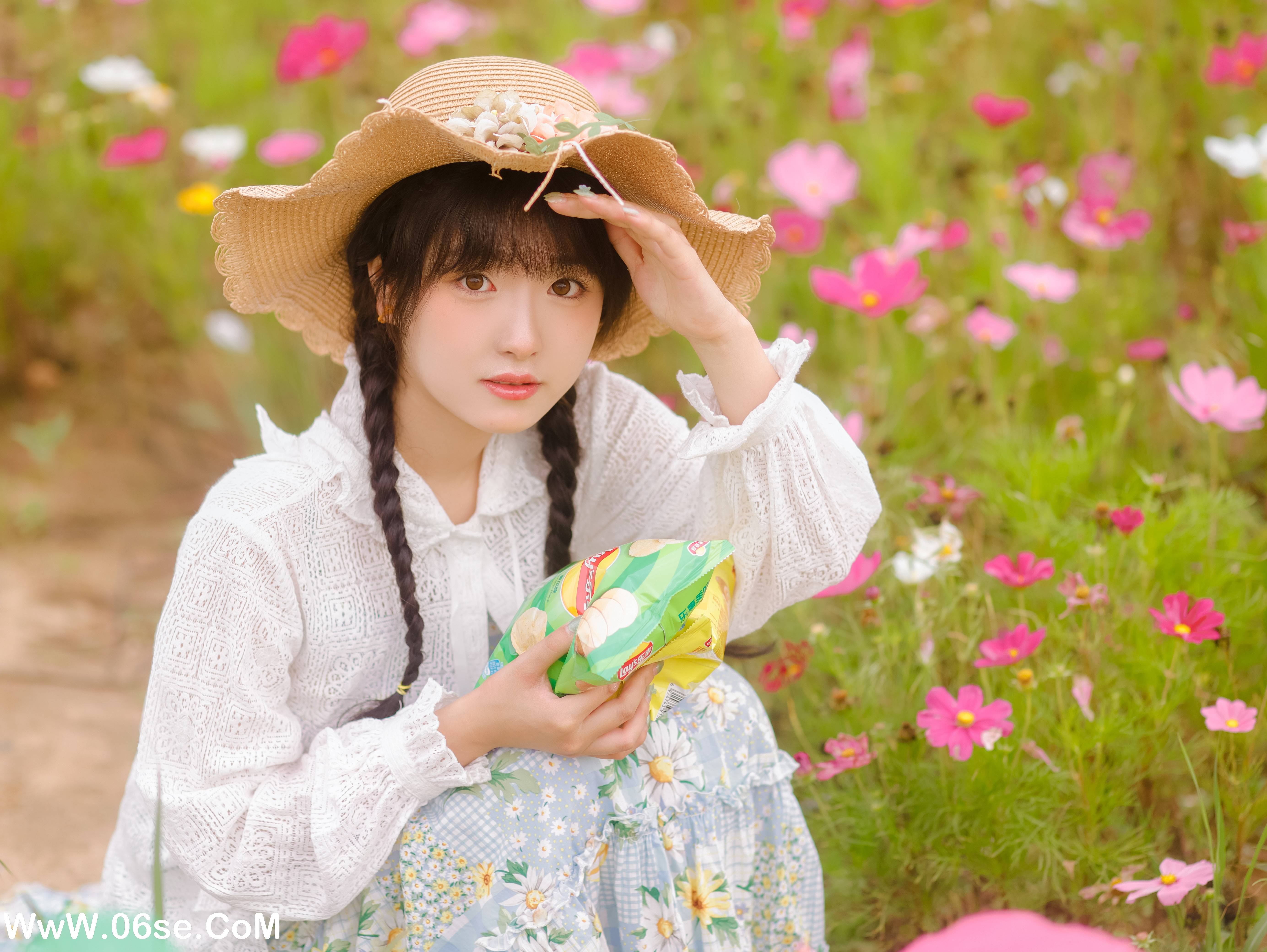 图片[23]-[YITUYU艺图语]2022.10.11 春暖花开 -炸鸡冰可乐-[23+1P／146MB]-六色网