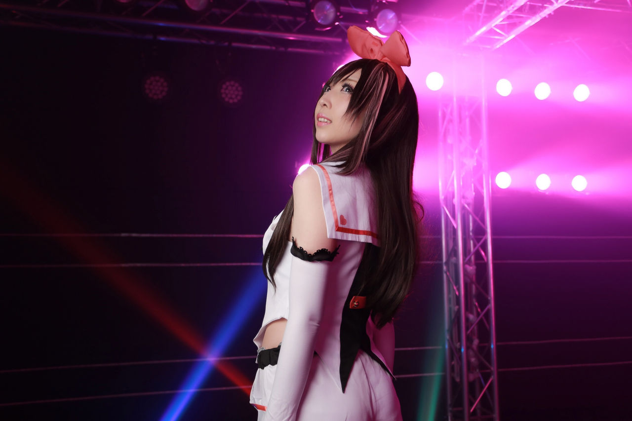 Ai c. Kizuna ai. Yva ai c.