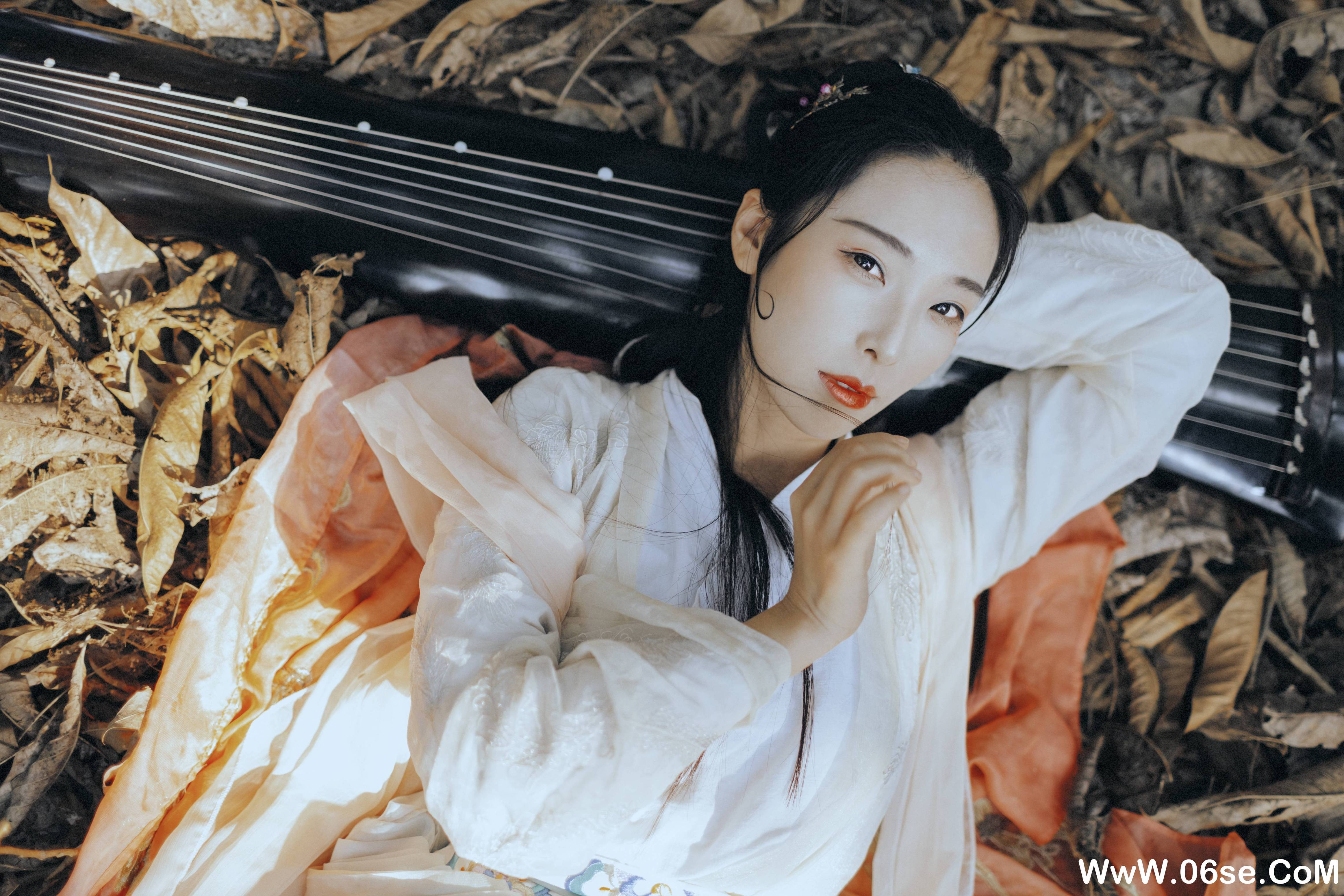 图片[9]-[YITUYU艺图语]2021.09.09 相思语 茶茶[26+1P／257MB]-六色网