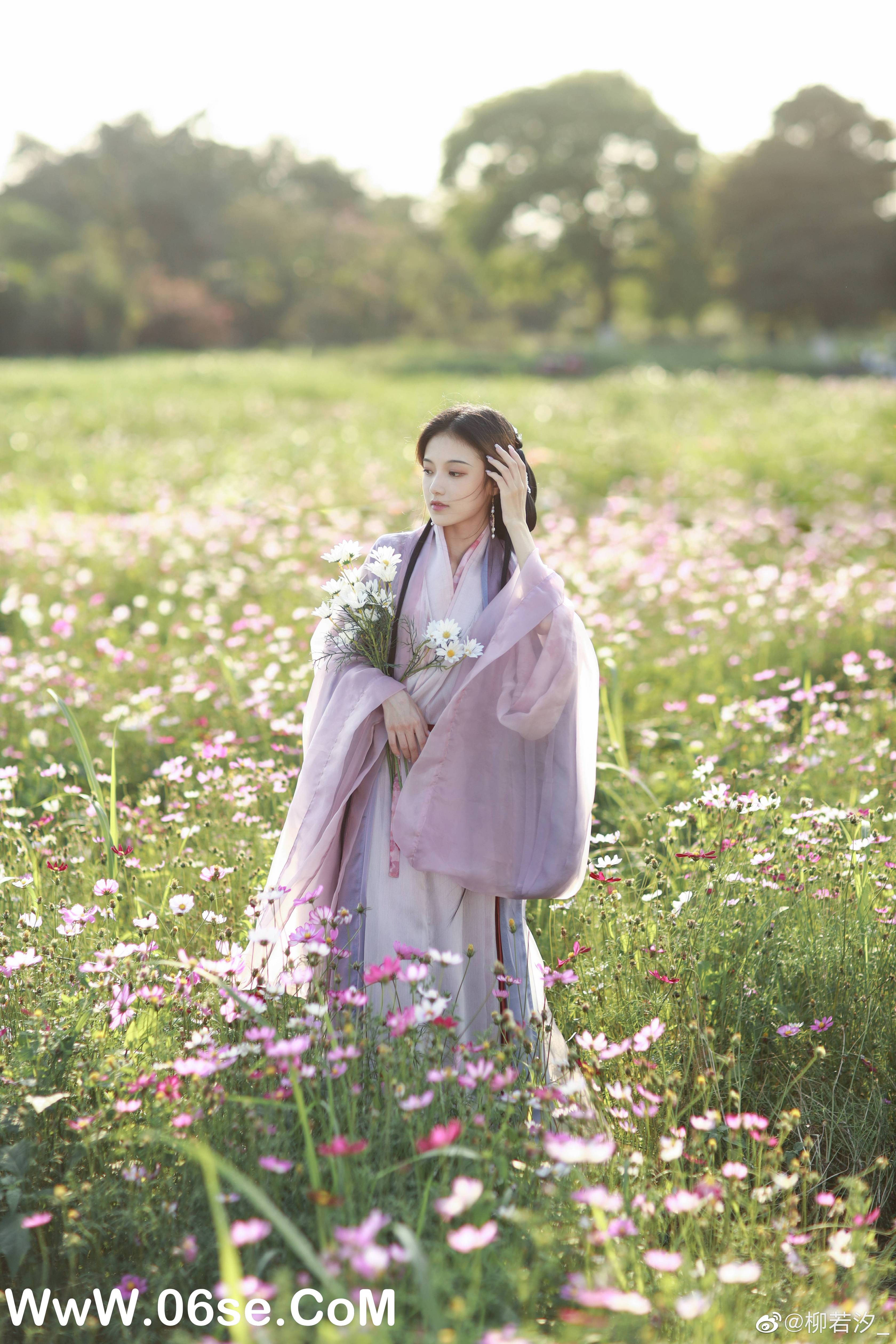 图片[50]-092 迷失幻境系列 – 第090期（国风篇） [102P-686.46 MB]-六色网