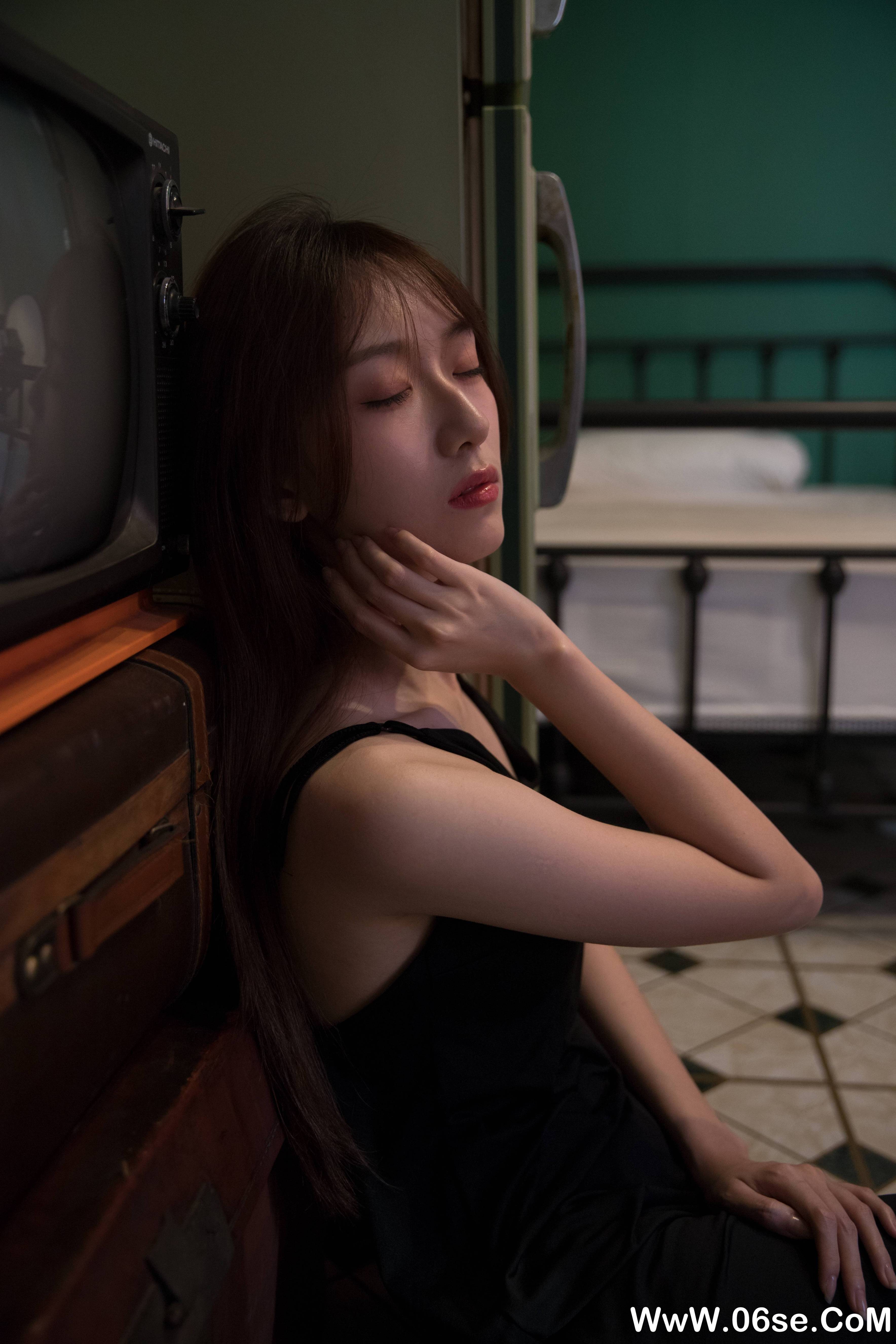 图片[9]-[YITUYU艺图语]2021.11.15 后来 KK[22+1P／349MB]-六色网