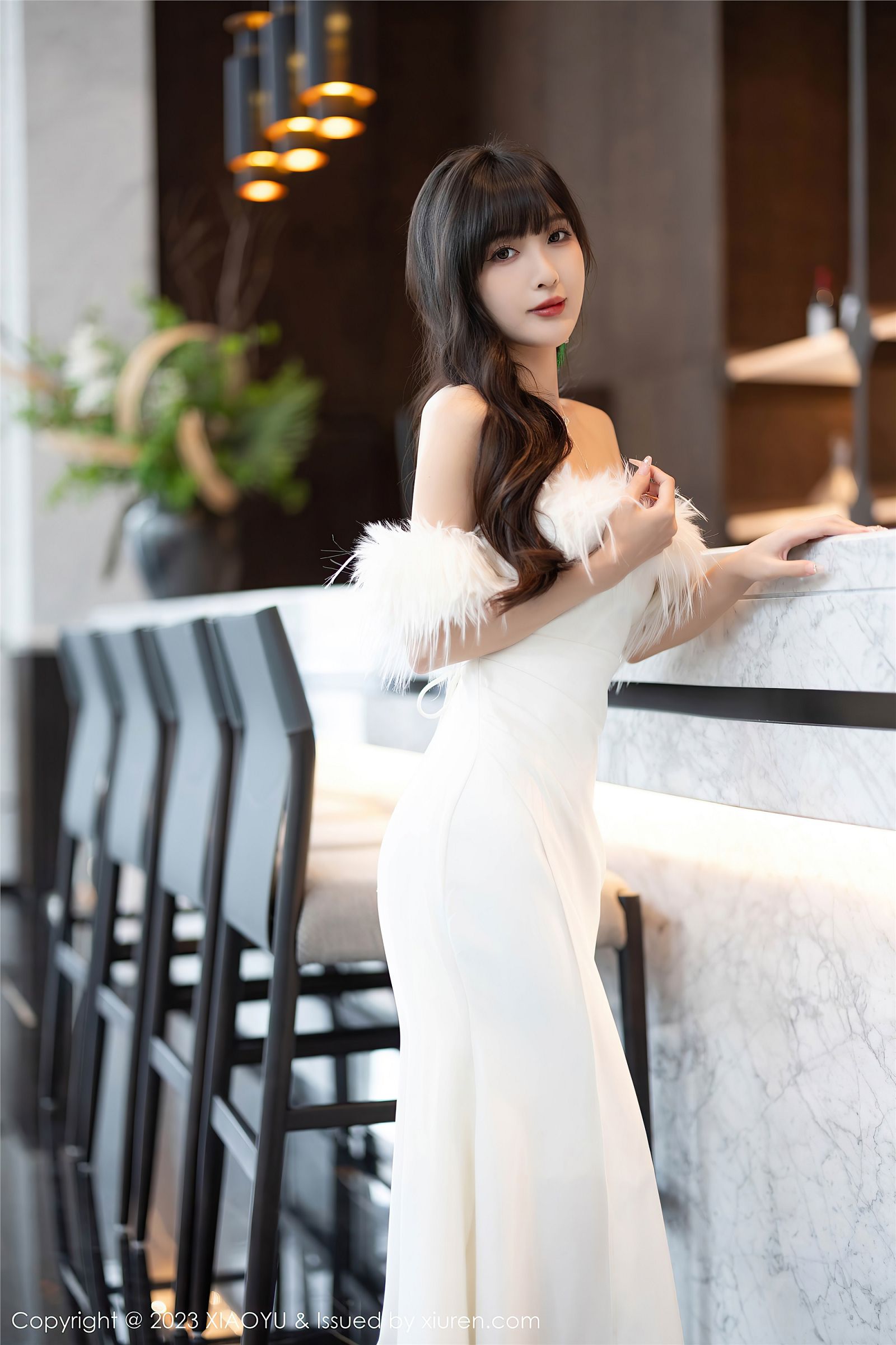 图片[20]-[XIAOYU画语界] 2023.09.27 NO.1120 林星阑-六色网