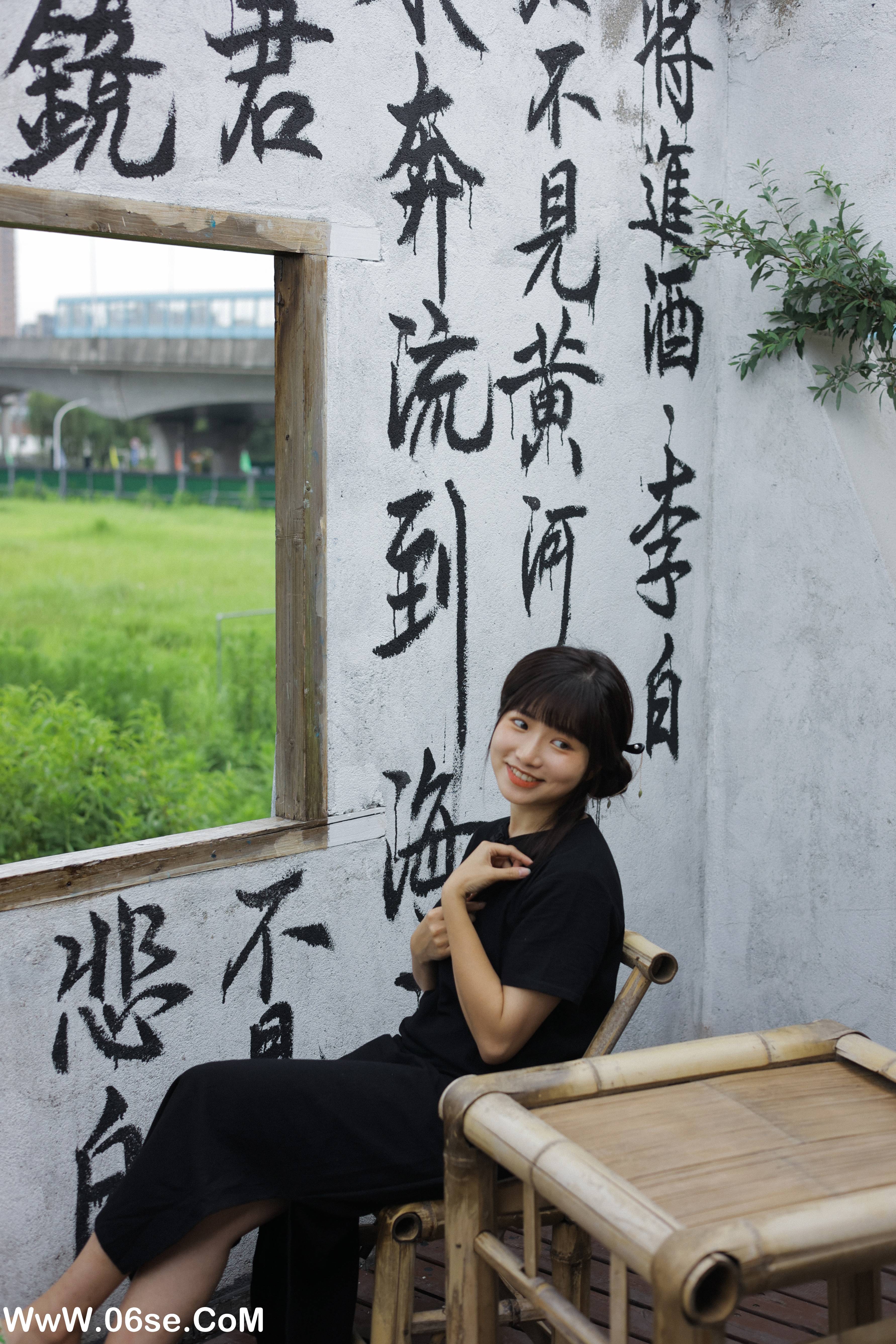 图片[19]-[YITUYU艺图语]2022.07.29 墨香 蓝胖子-[29+1P／237MB]-六色网