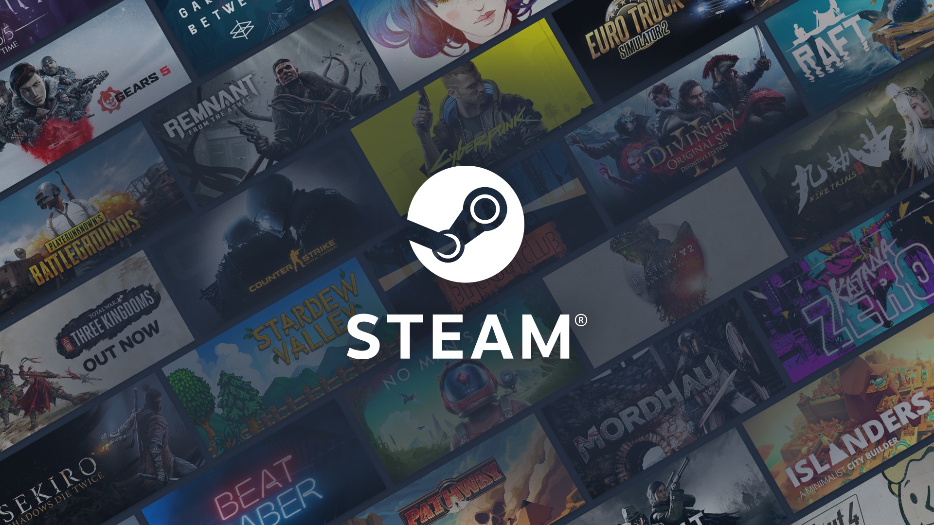 Вывод инвентаря Steam от А до Я – Telegraph