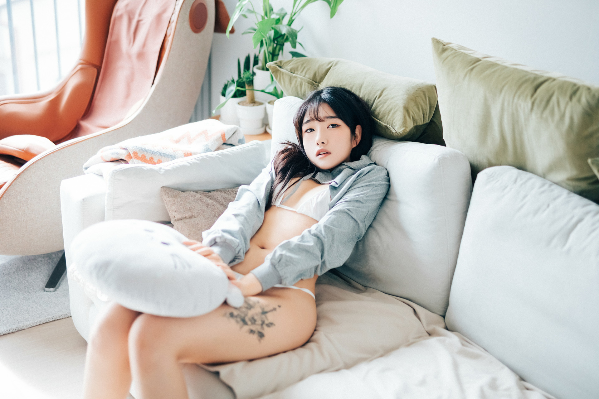 Sonson 손손, [Loozy] Date at home (+S Ver) Set.01 2