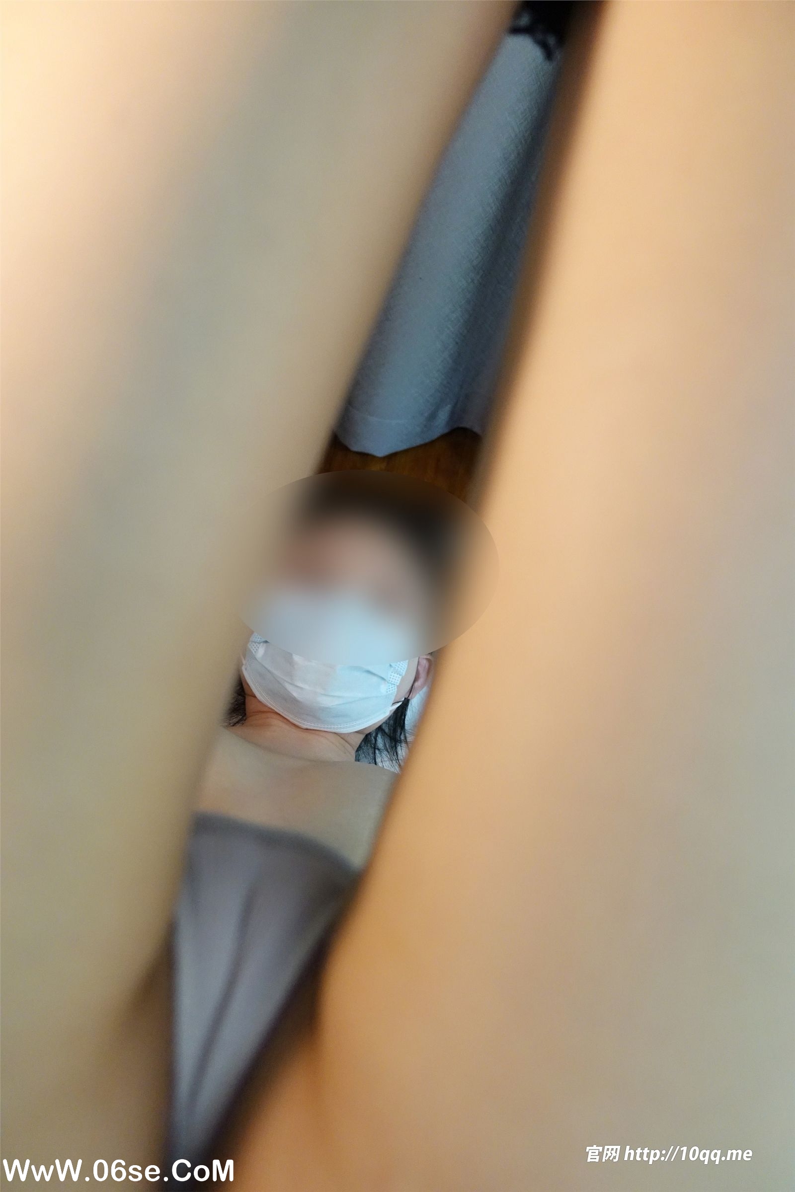 图片[51]-[ROSI写真]口罩系列 2023.07.19 NO.2593-六色网