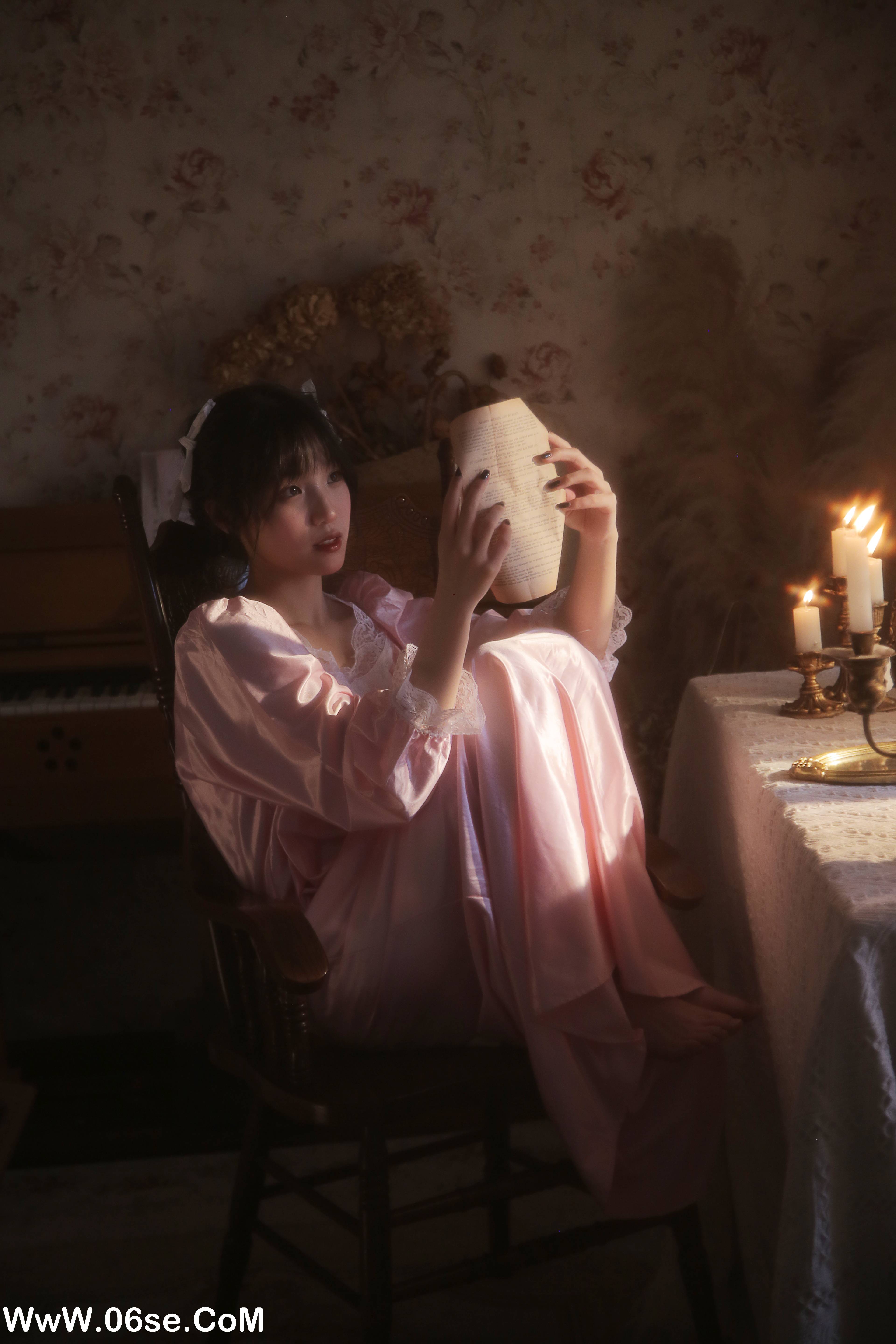 图片[9]-[YITUYU艺图语]2022.11.17 油画风少女 echo[21+1P／189MB]-六色网