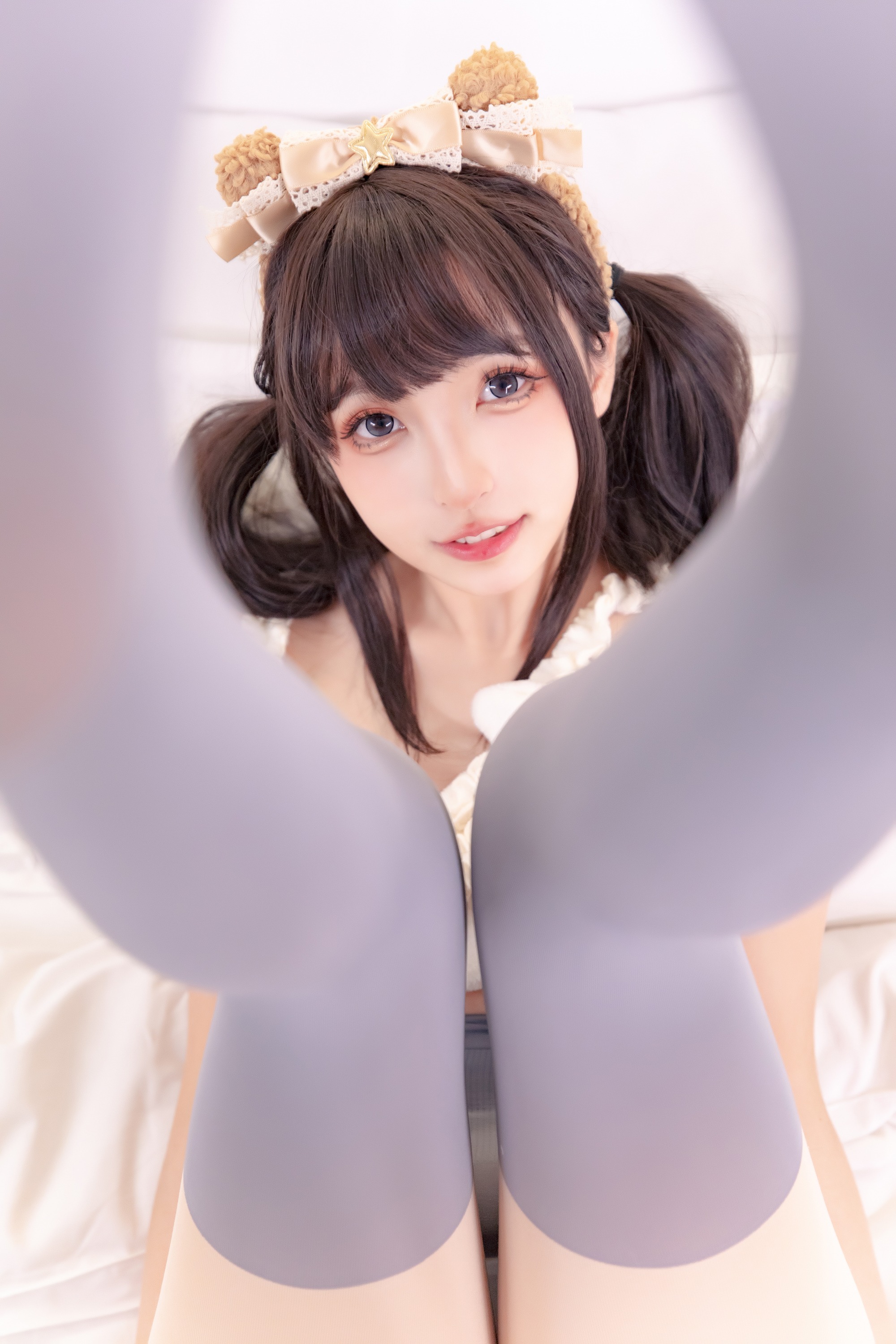 神楽坂真冬 - 草莓胖次熊 [75P-185MB] 71