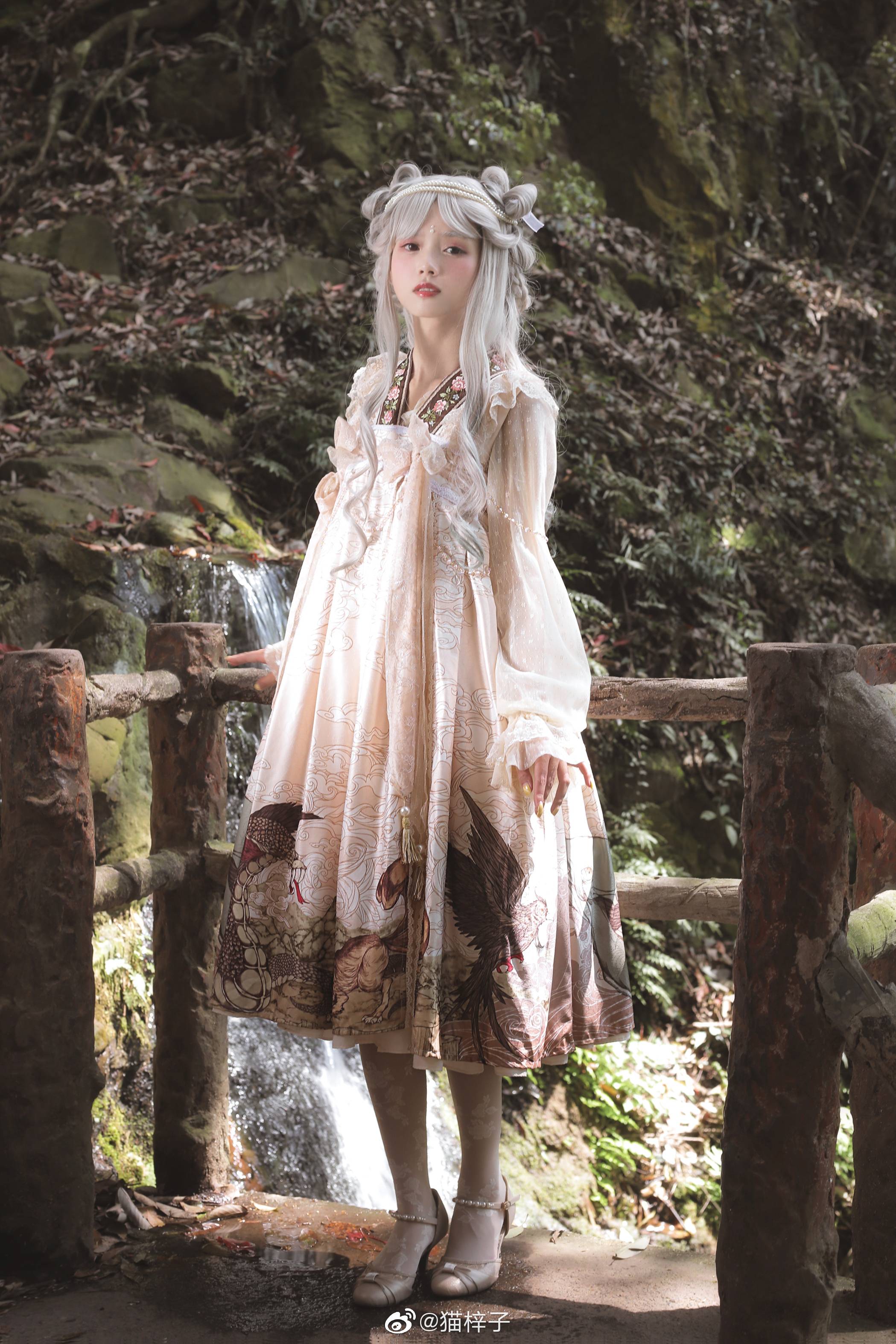图片[84]-050 迷失幻境系列 – 第050期（LOLITA） [122P-626.92 MB]-六色网