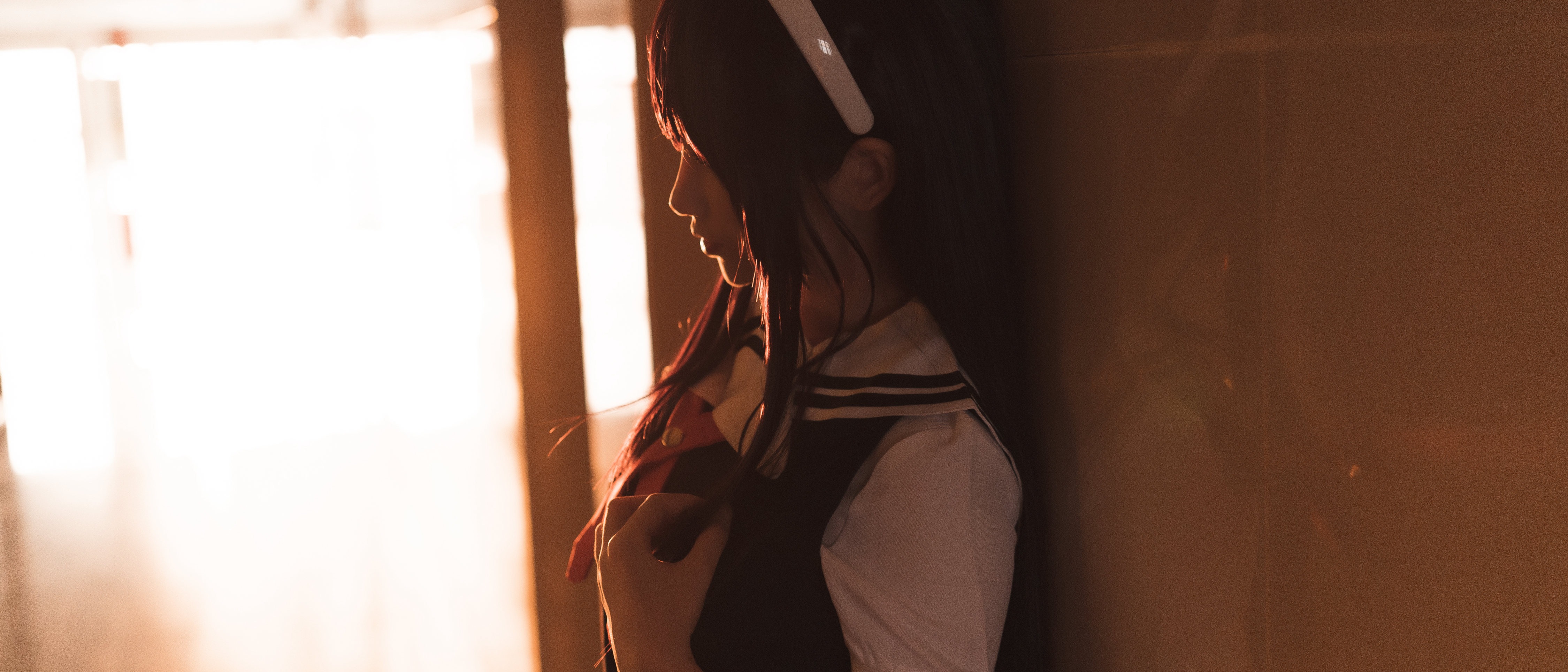 [rioko凉凉子] 学姐 40P 4