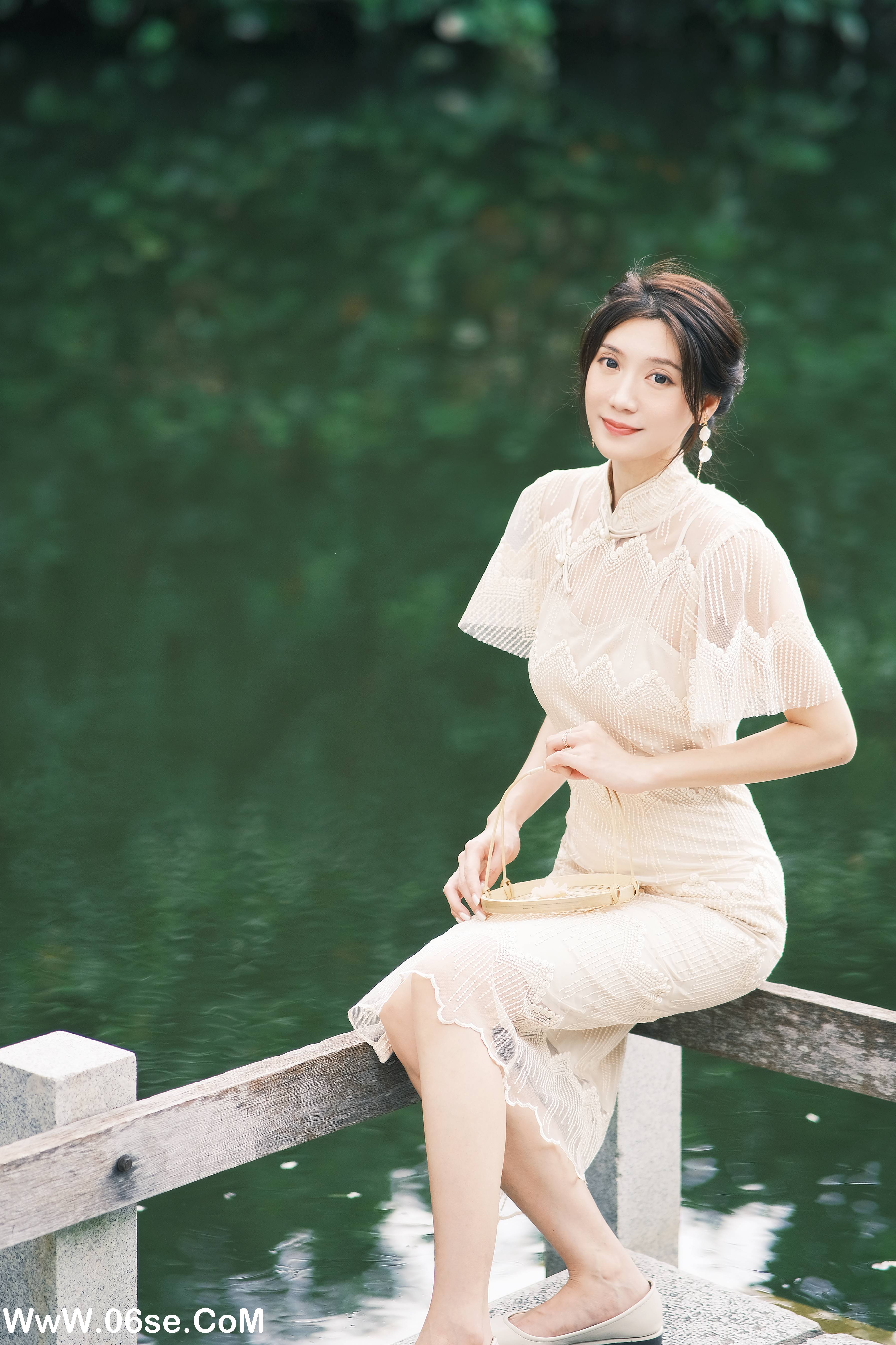 图片[30]-[YITUYU艺图语]2022.07.15 如画般的江南 子涵[32+1P／260MB]-六色网