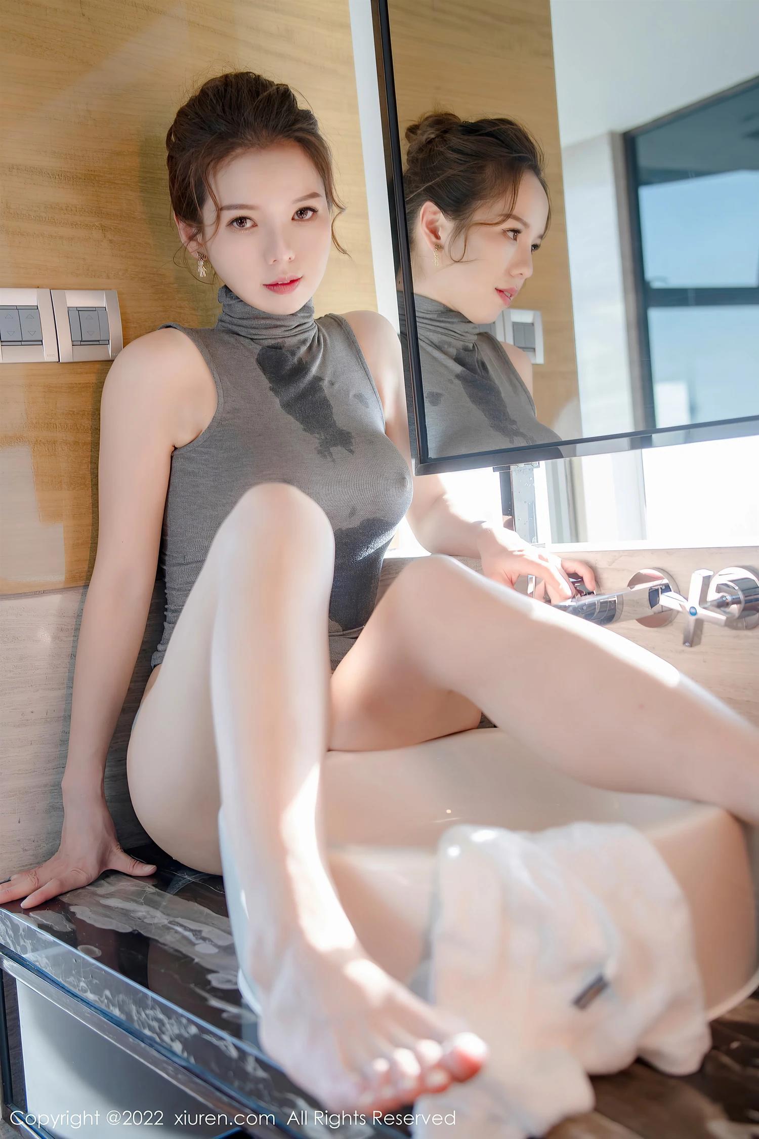 [XiuRen秀人网] No.4780 大美媚京 20