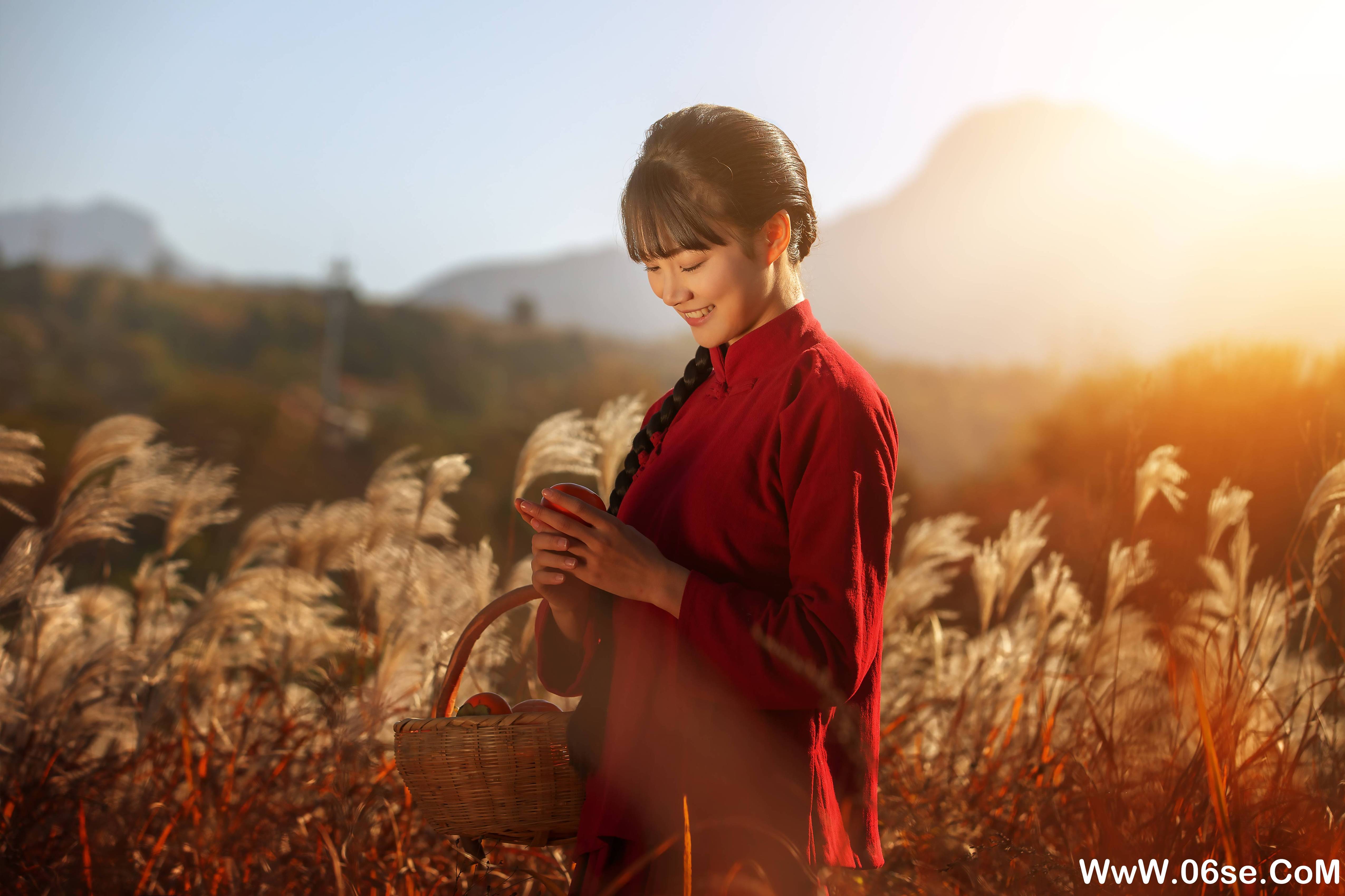 图片[7]-[YITUYU艺图语]2021.08.12 桐家沟的妹子 刘梦茹[39+1P／399MB]-六色网