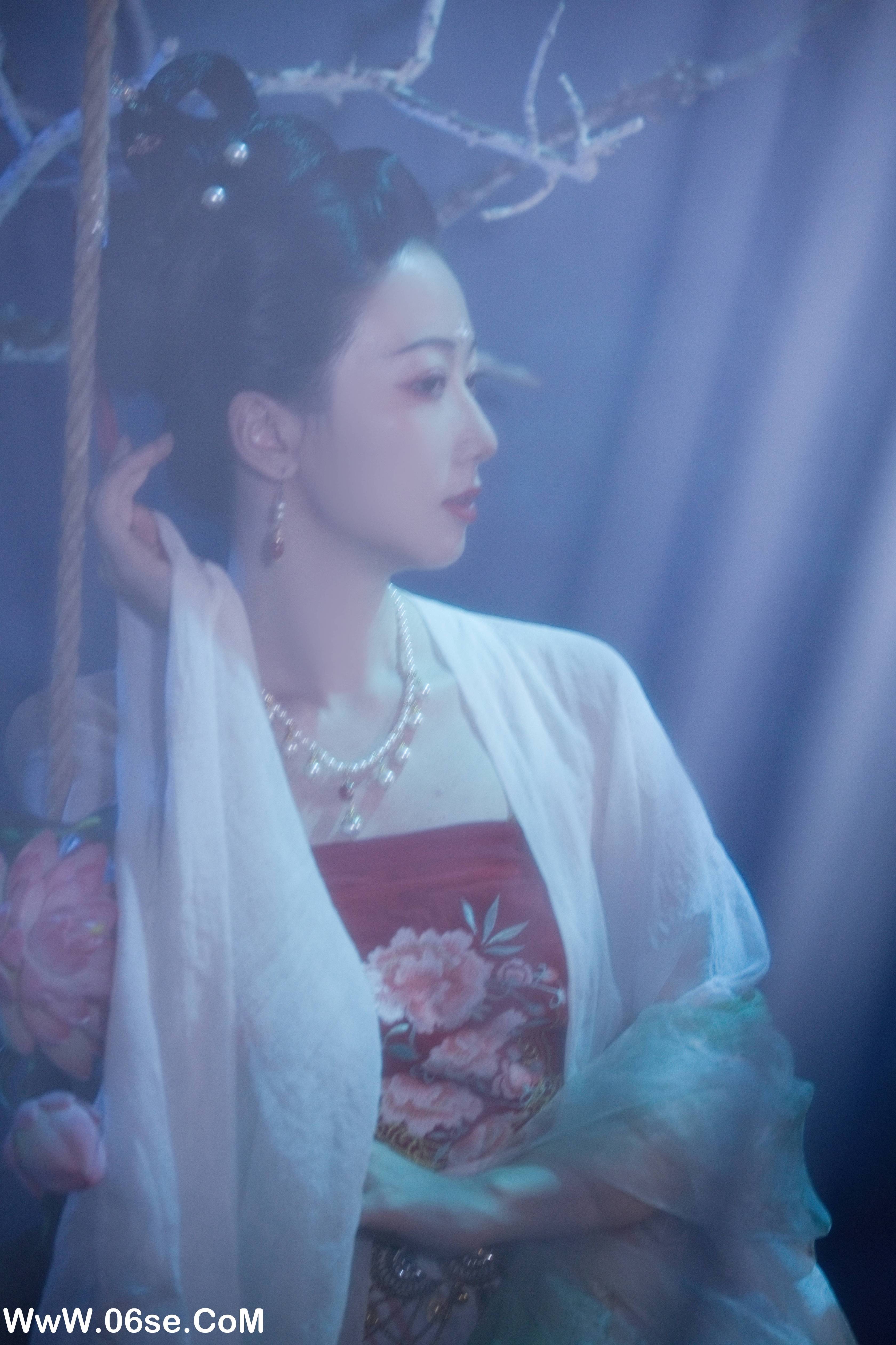 图片[30]-[YITUYU艺图语]2022.08.26 嫦娥 犬壹-[32+1P／749MB]-六色网