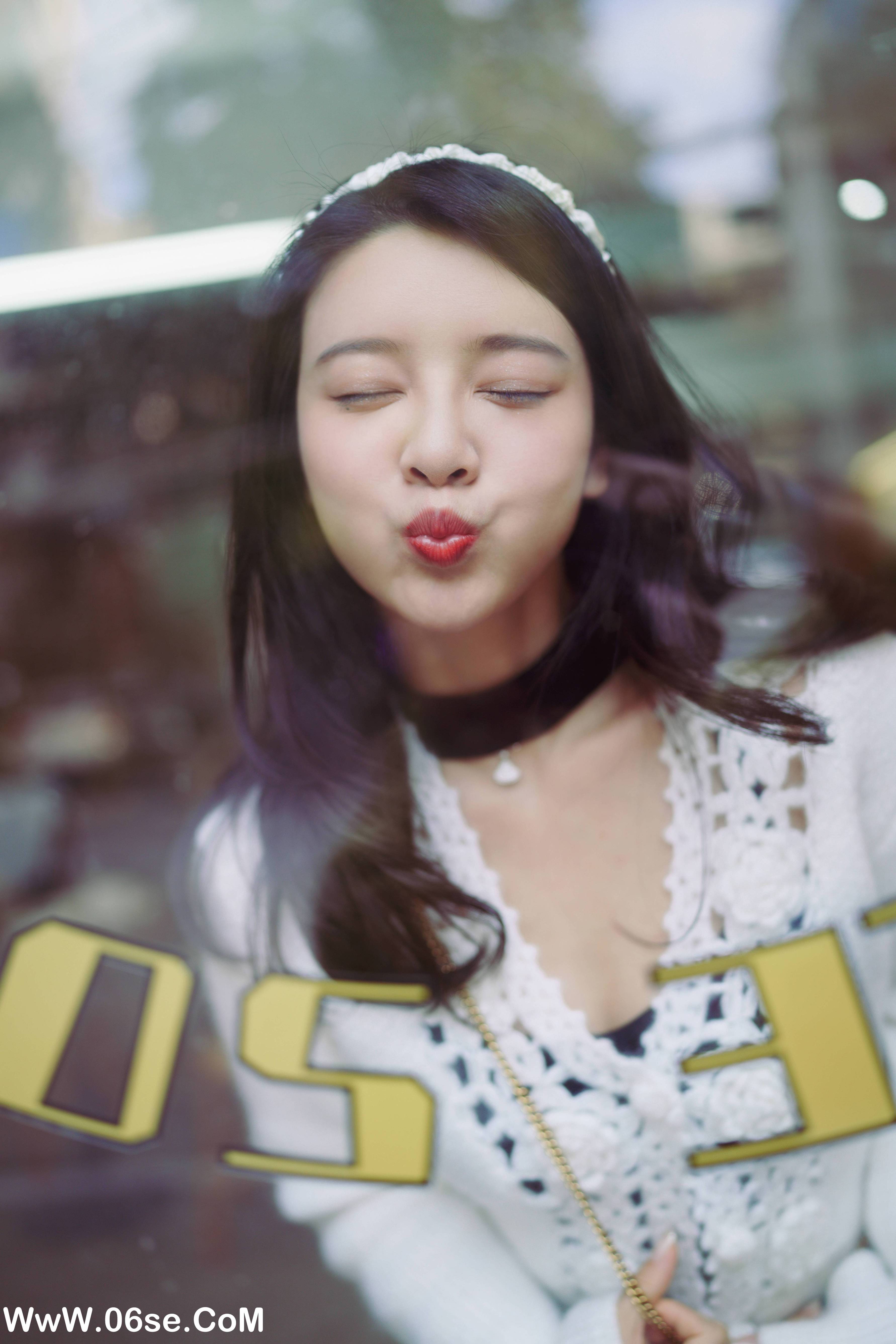 图片[57]-[YITUYU艺图语]2022.01.29 叮叮当，圣诞美景主题人像摄影 喵喵喵是锦儿呀[60+1P／440MB]-六色网