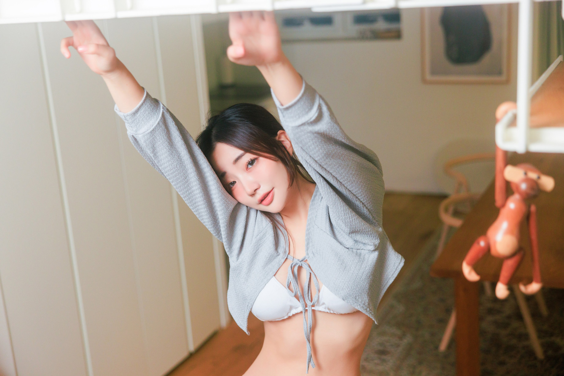 Friya 프리야, [SWEETBOX] Vol.06 Photobook Set.02 7