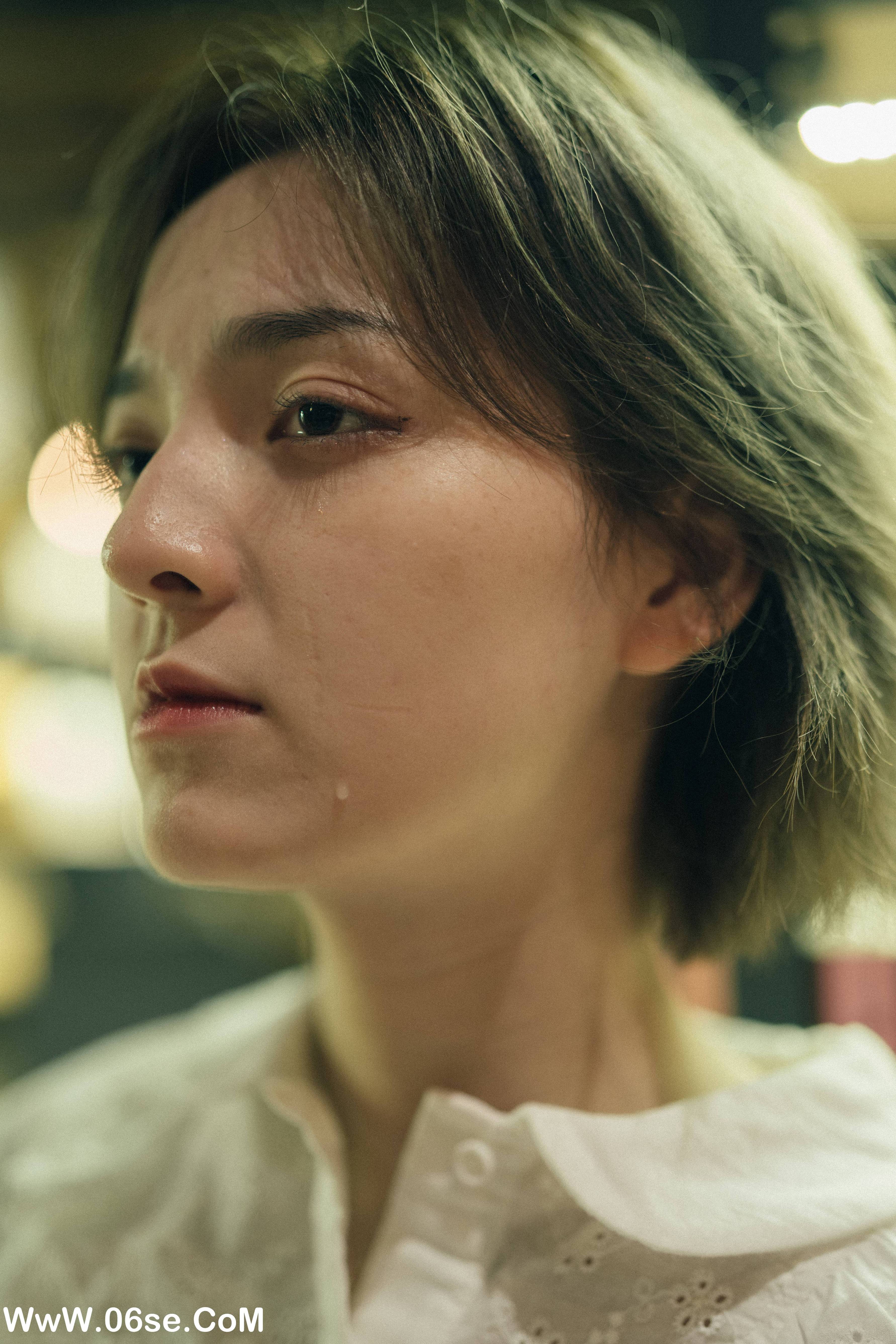 图片[26]-[YITUYU艺图语]2022.02.11 你听，是悲伤的声音 dudu[41+1P／921MB]-六色网