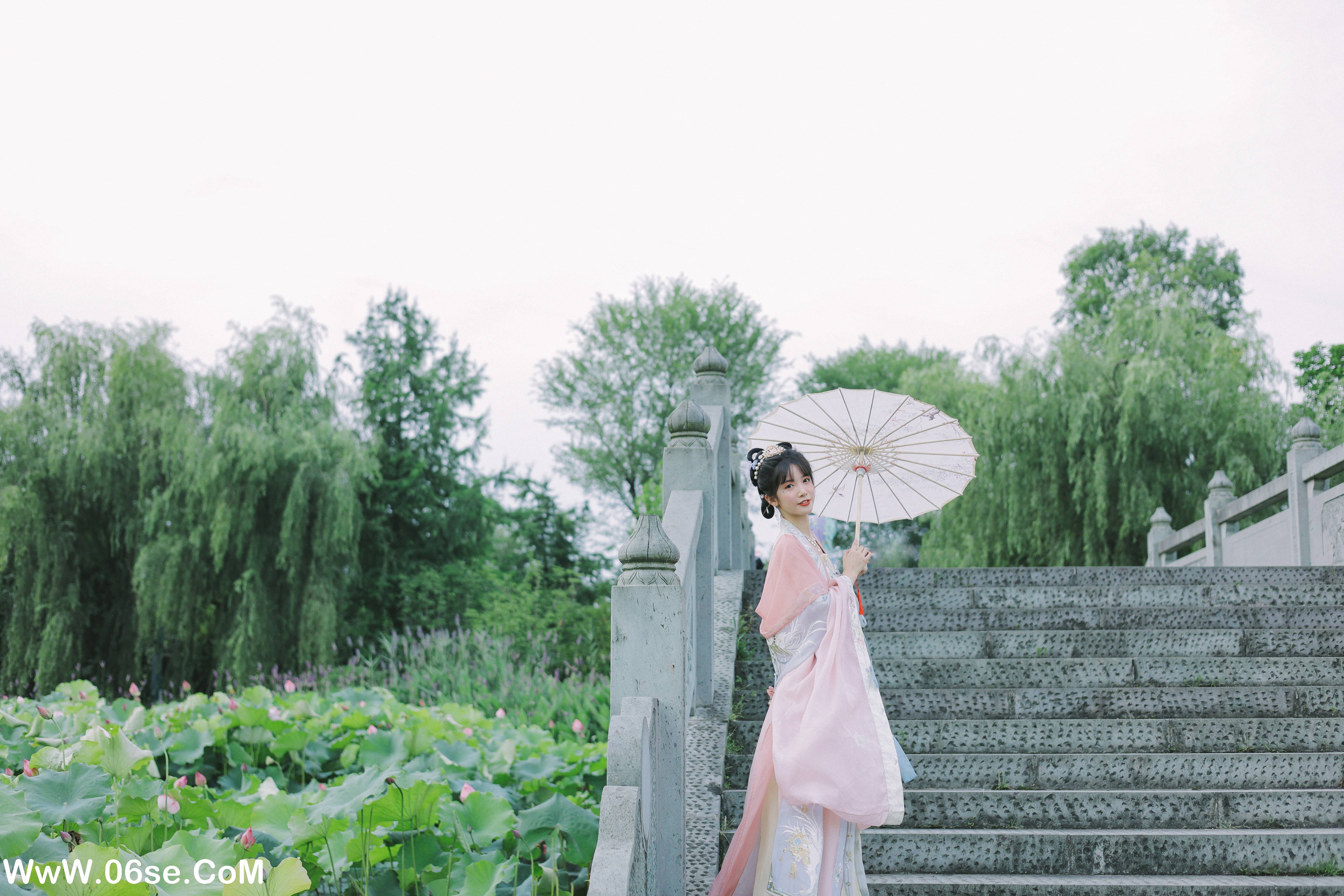图片[21]-[YITUYU艺图语]2022.07.28 粉色娇嫩 一只阿梦崽[40+1P／324MB]-六色网