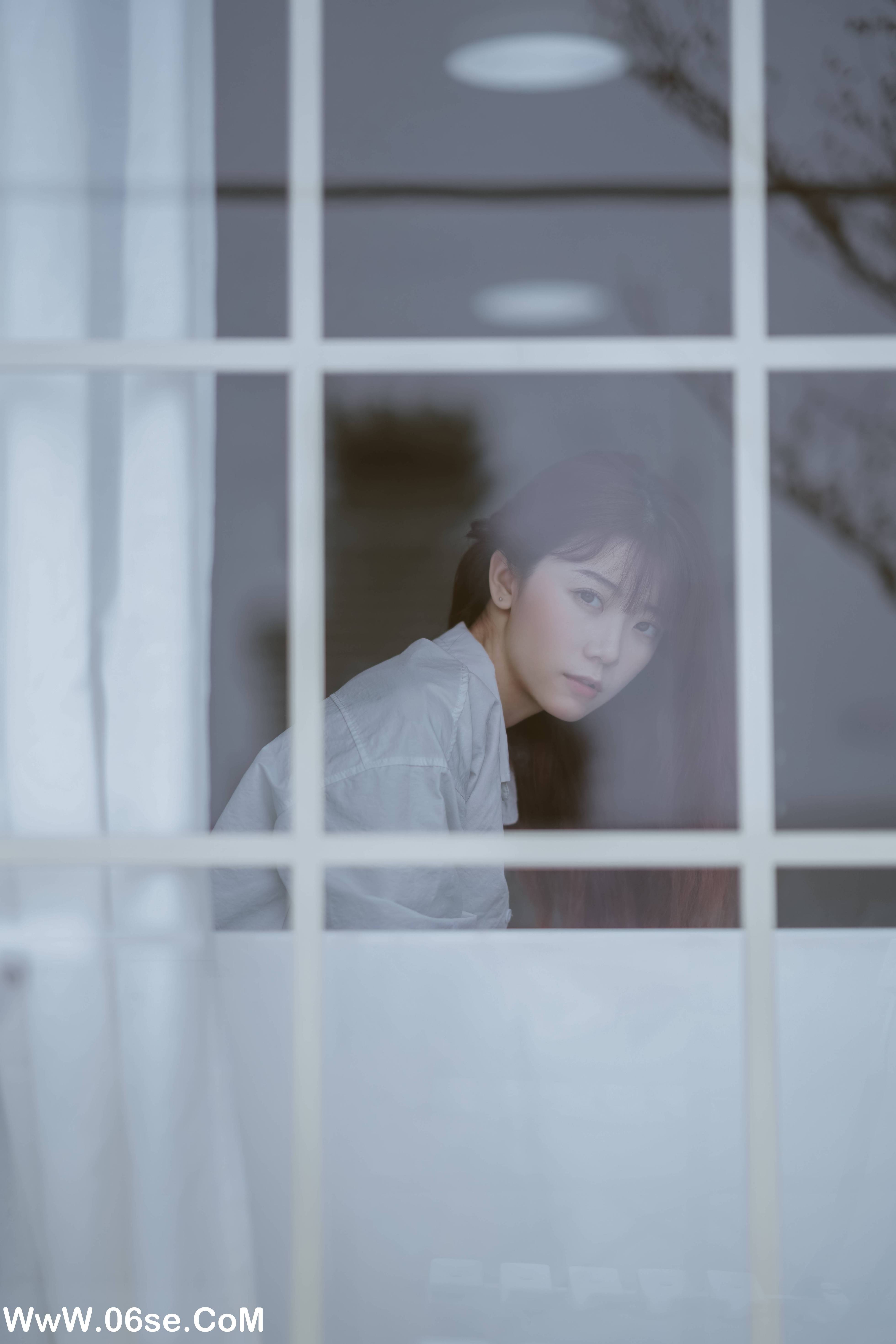 图片[36]-[YITUYU艺图语]2022.05.15 放慢时间 炸毛阿战[43P-483.2 MB]-六色网