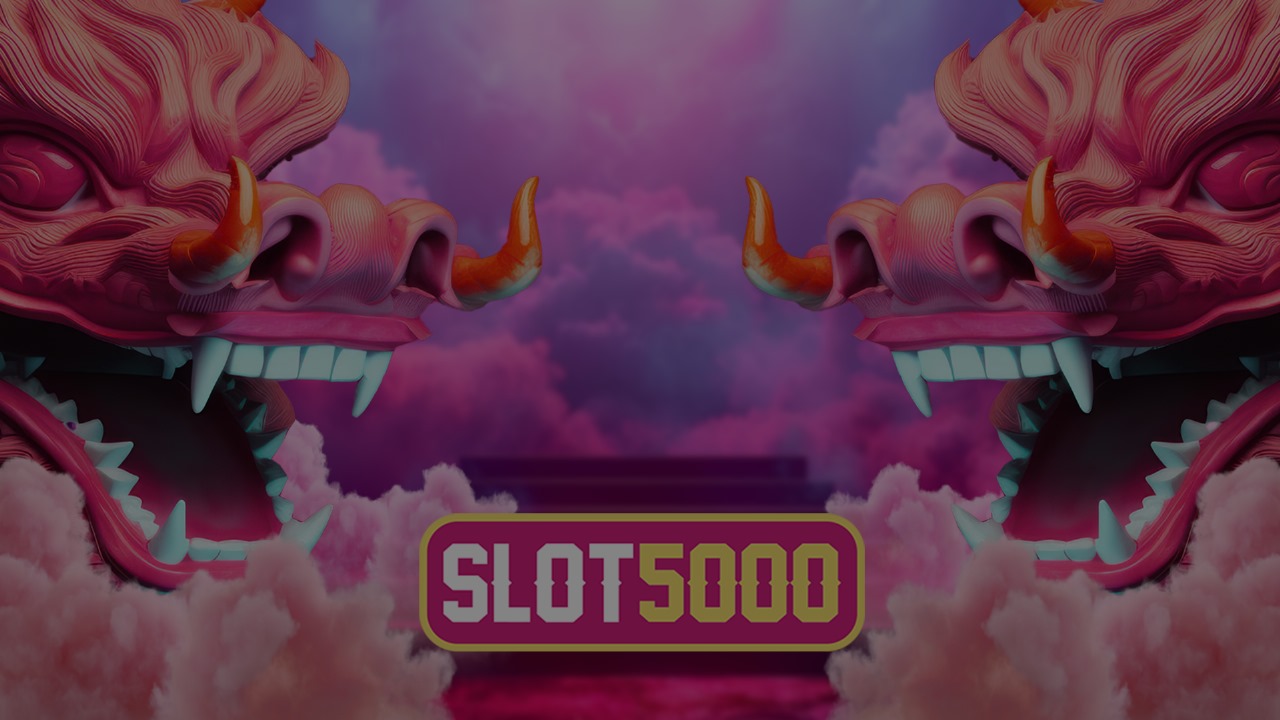 Slot5000