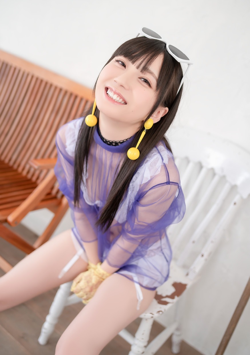 Count sheep【Nap】七泽美亚 [80P] 24