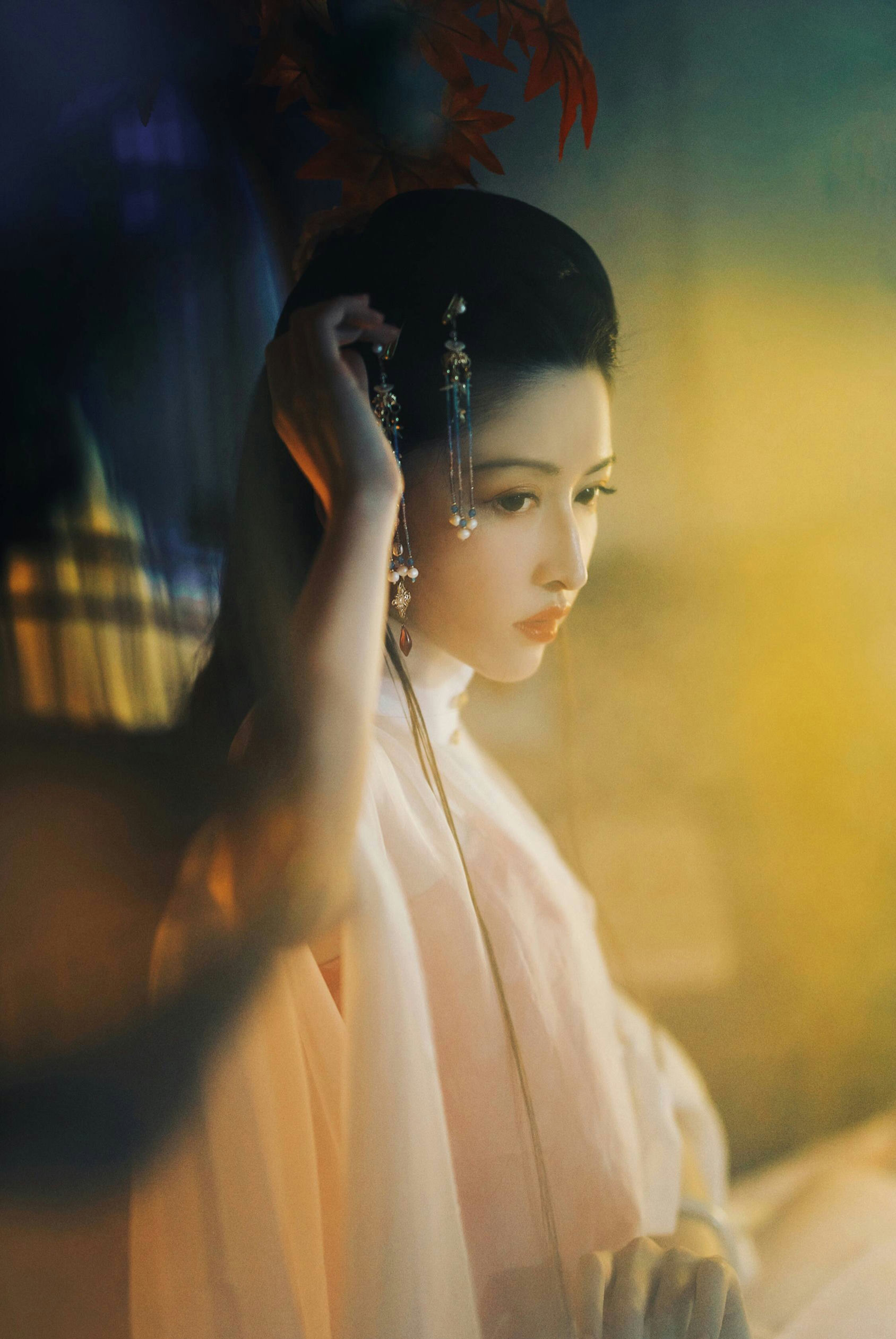 图片[107]-019 迷失幻境系列 – 第019期（汉服汉元素） [184P-293.36 MB]-六色网