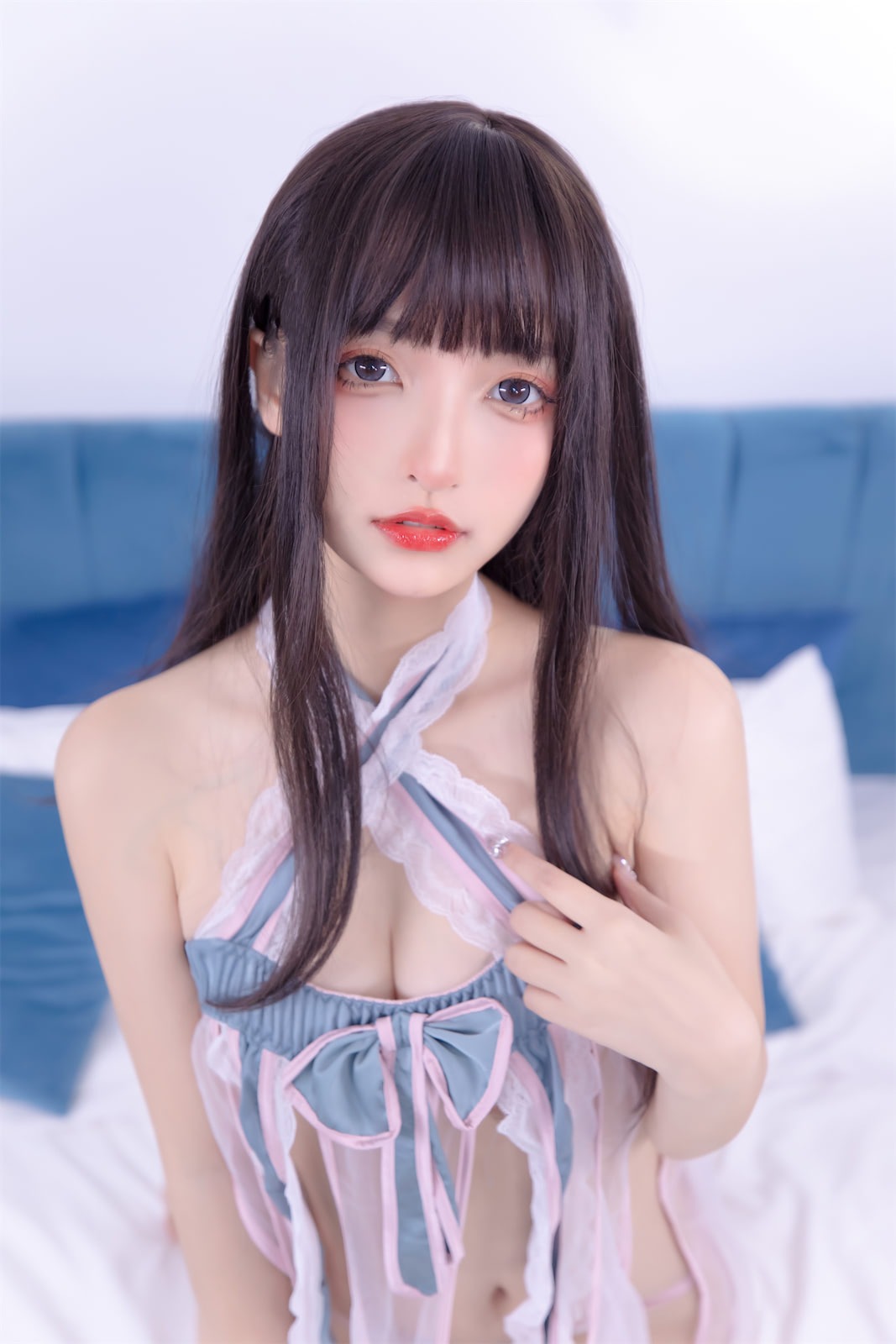 神楽坂真冬 飘飘欲仙 8