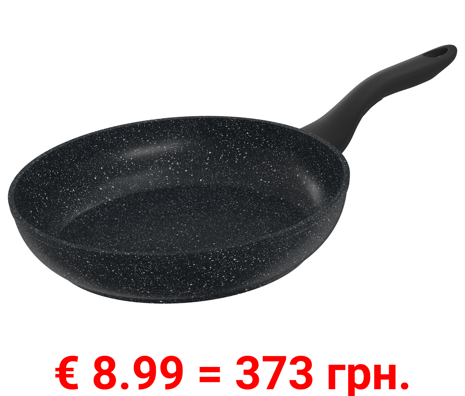 ERNESTO® Pfanne / Wok