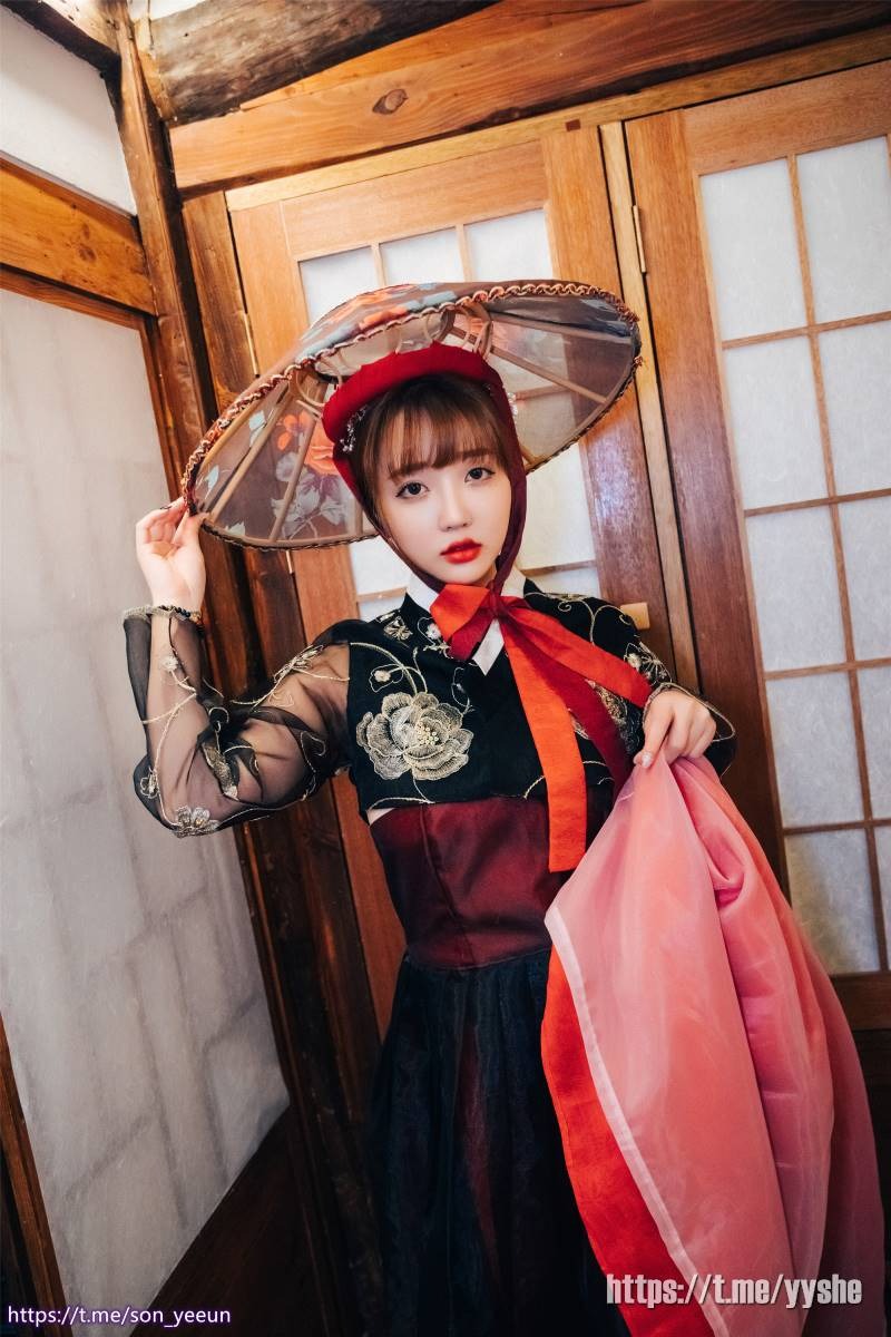 손예은(孫樂樂) - GISHENG 妓生 [73P] 33