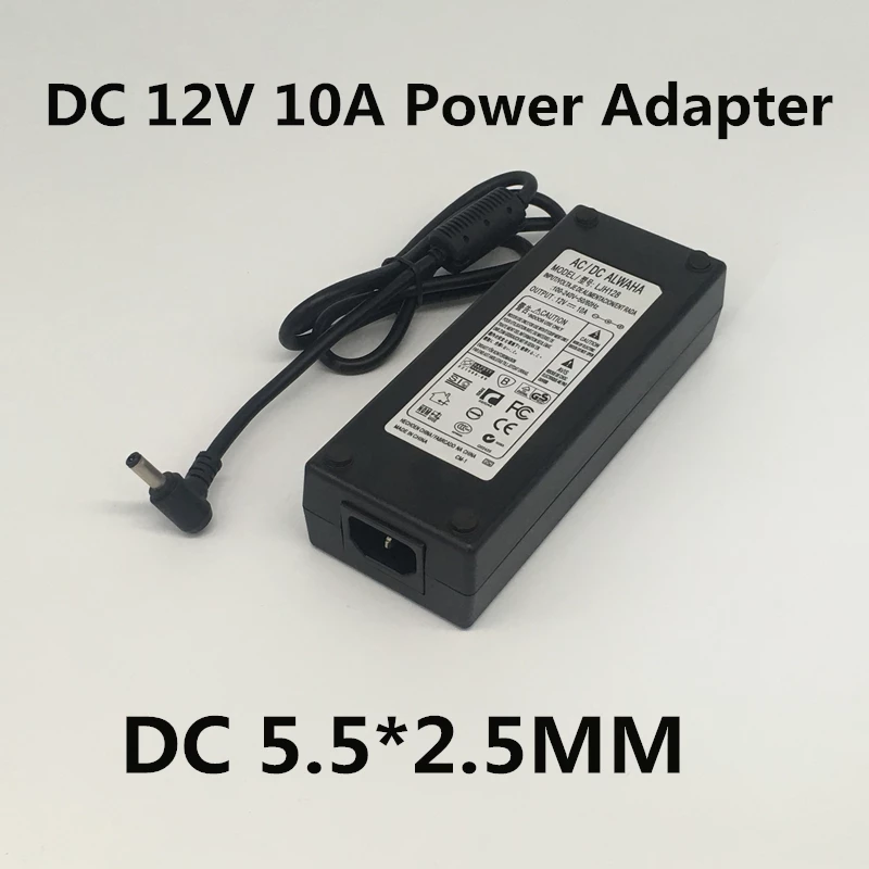 12 volt Power Supply