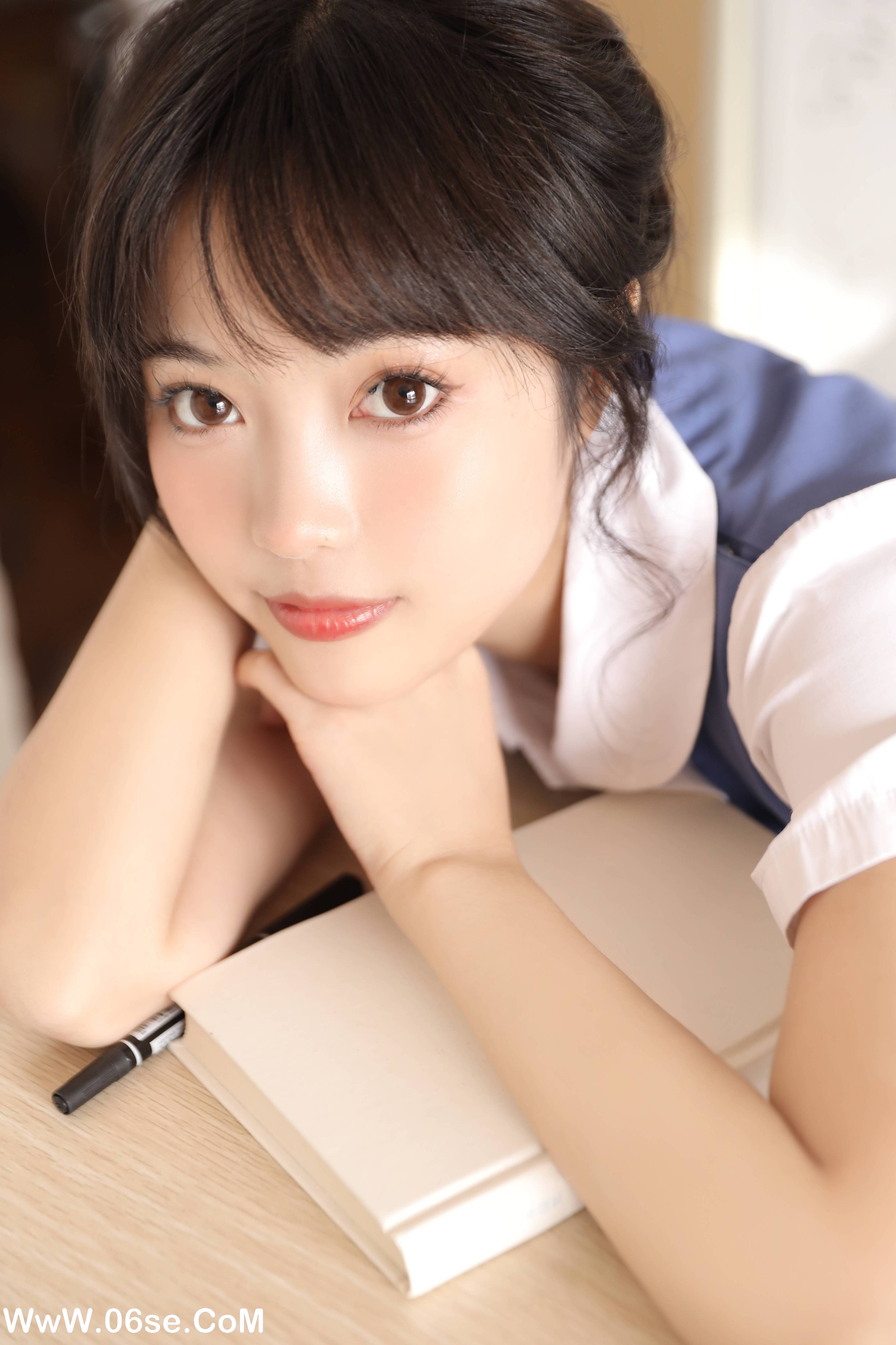 图片[14]-[YITUYU艺图语]2022.10.05 青春笑忘书 小薇人儿[37+1P／377MB]-六色网